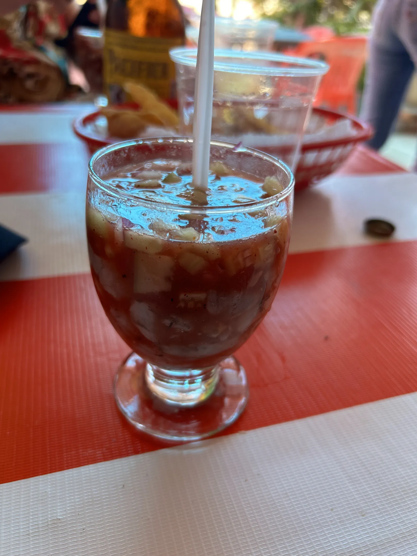 La Besada image 5