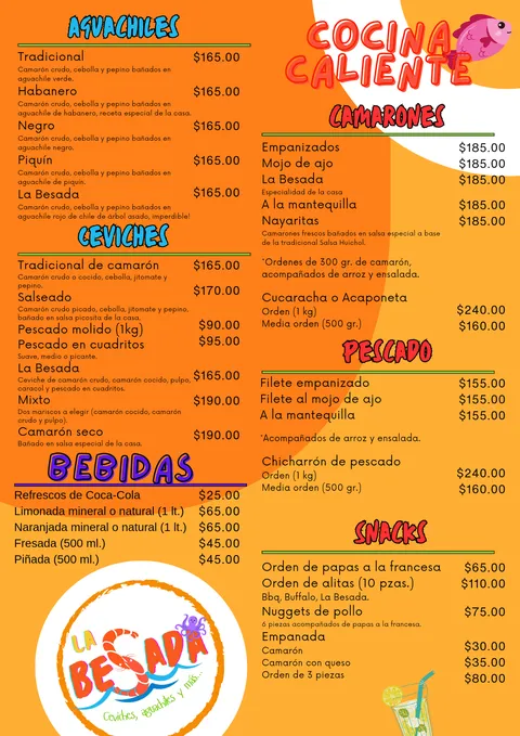 La Besada image 7