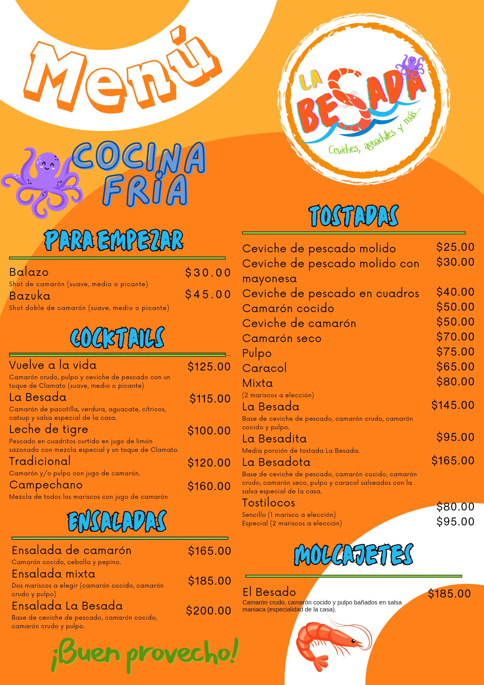 La Besada image 9