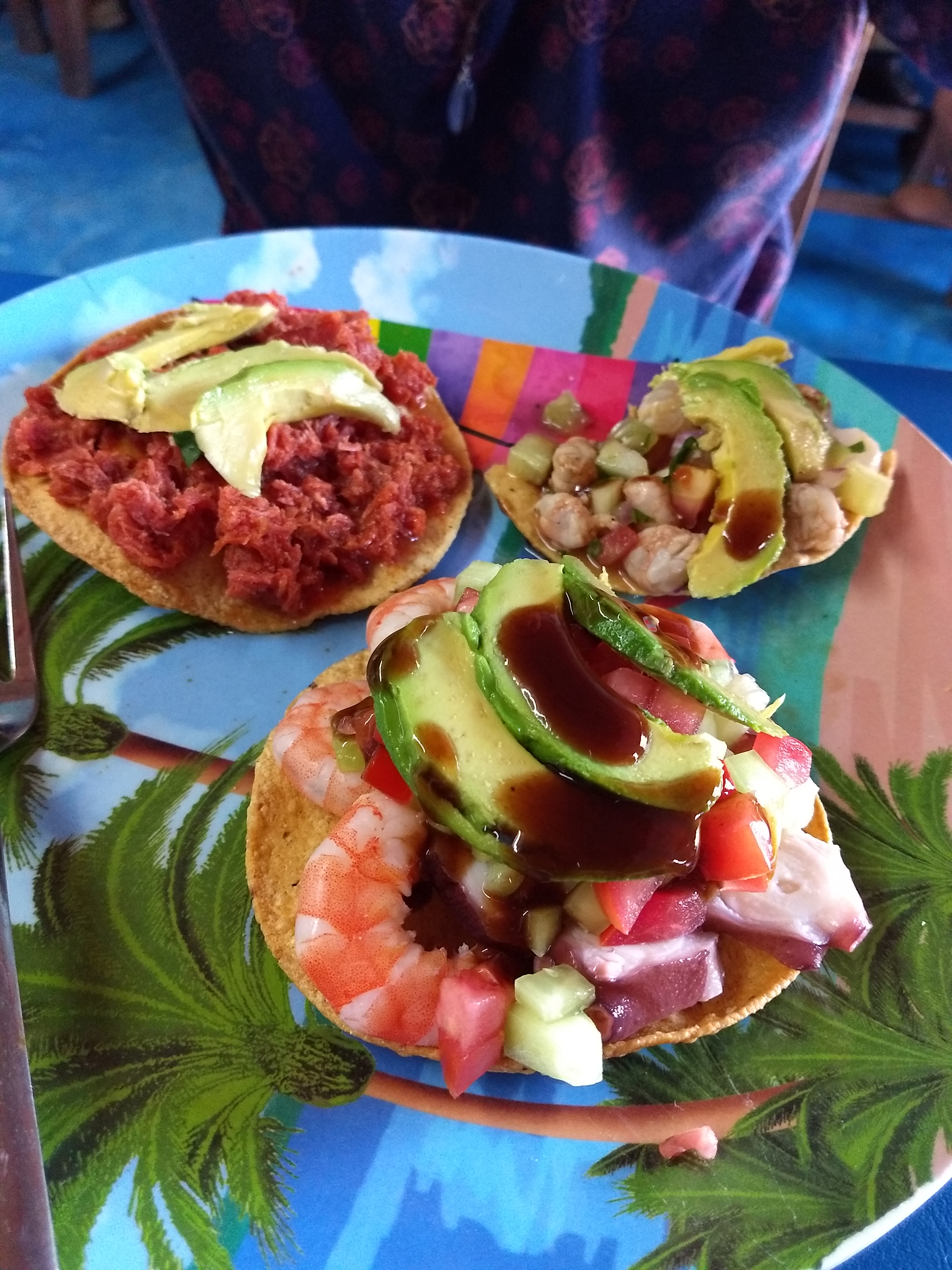 Mariscos El Firu image 1