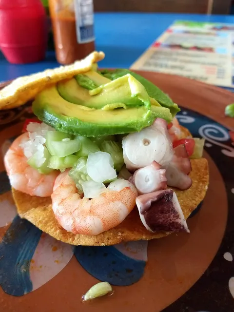 Mariscos El Firu image 4
