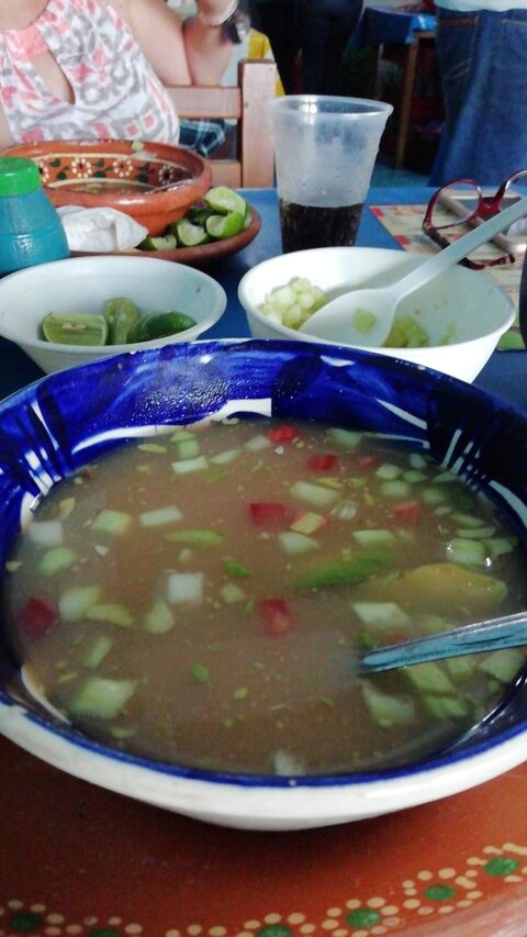 Mariscos El Firu image 6