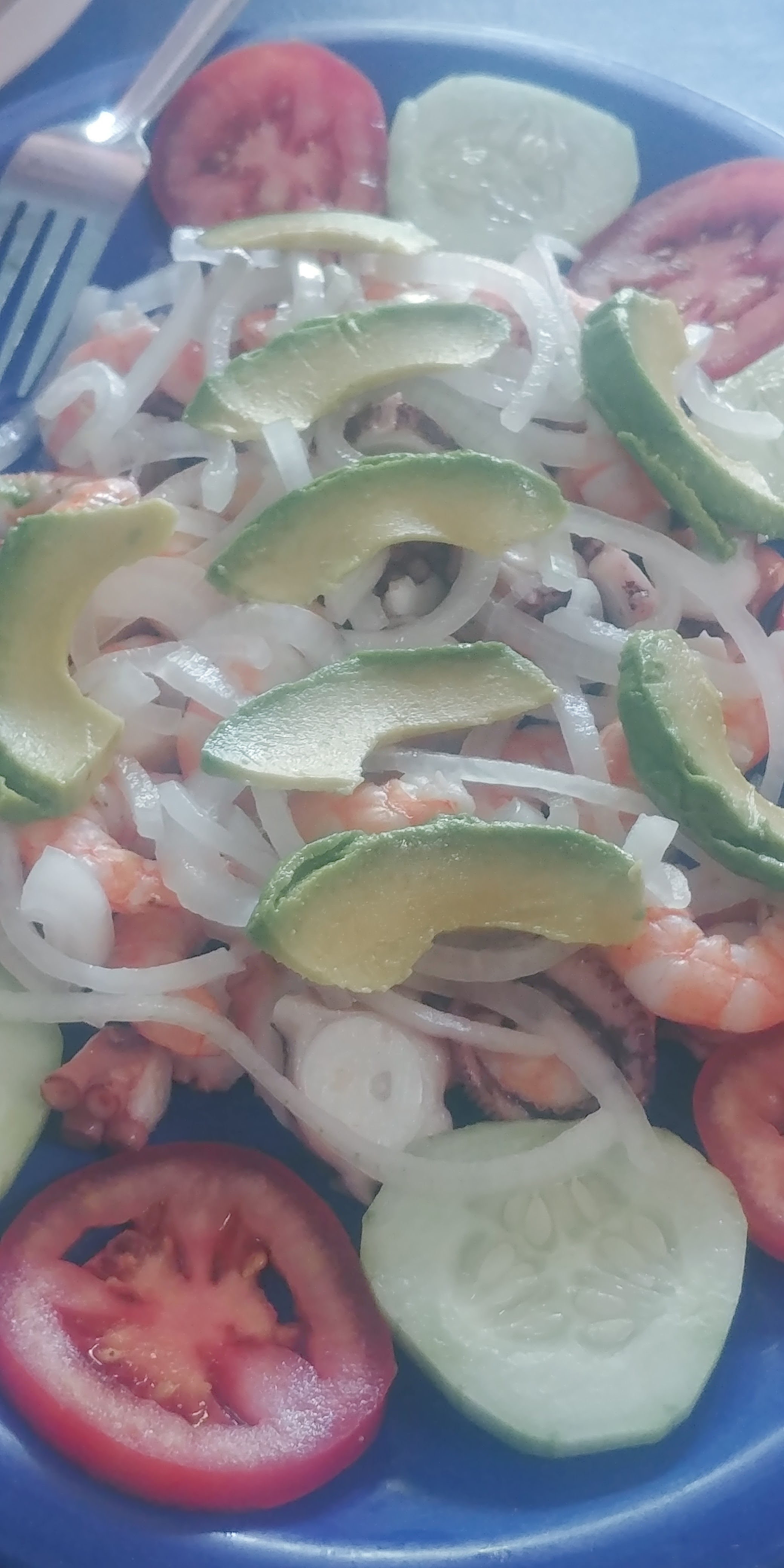 Mariscos El Firu image 8