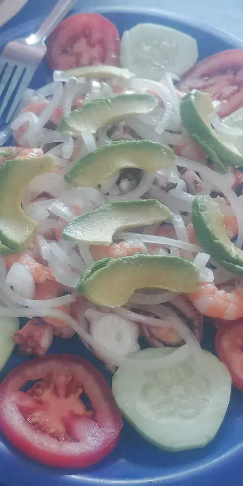 Mariscos El Firu image 8