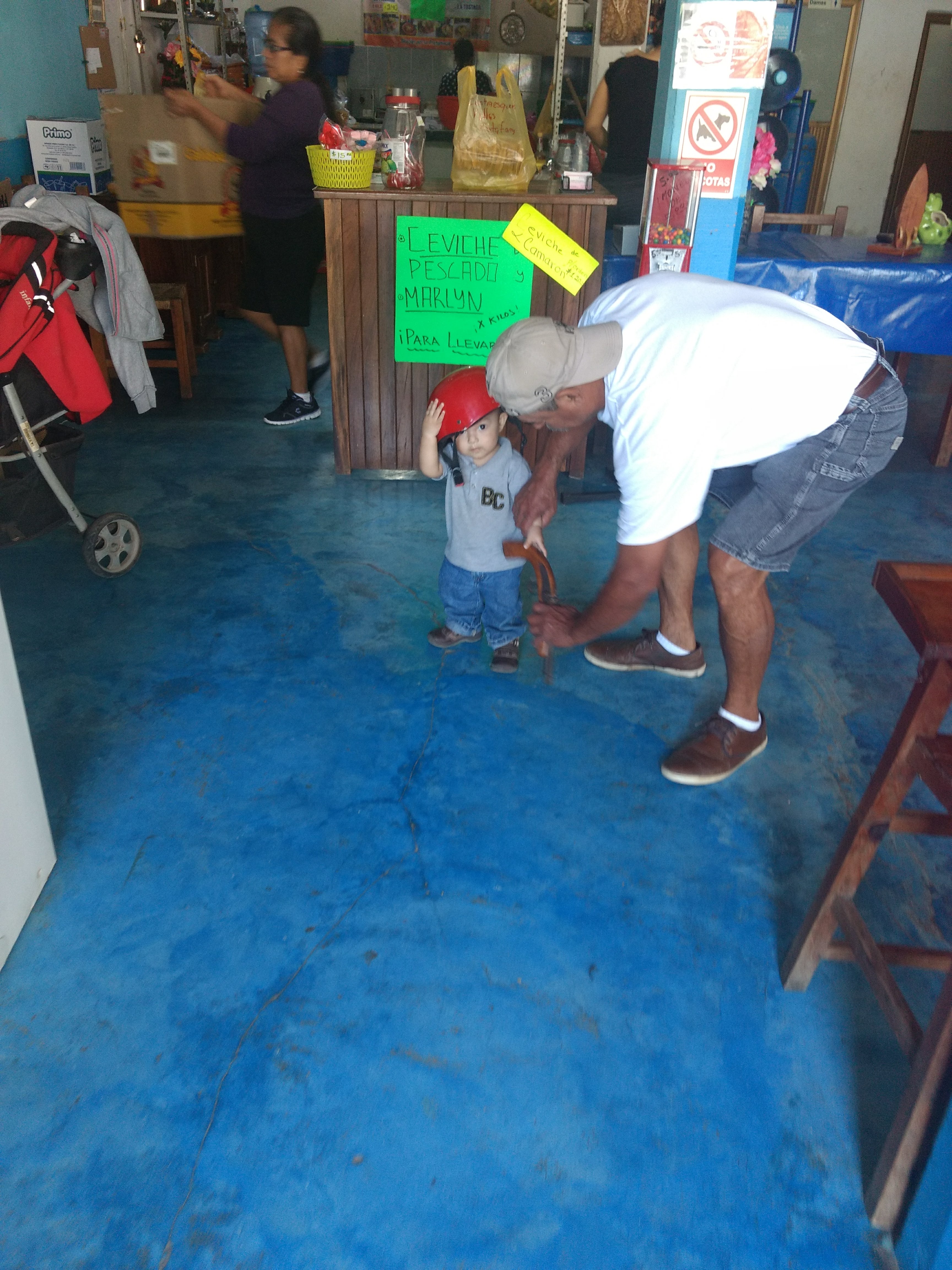 Mariscos El Firu image 10