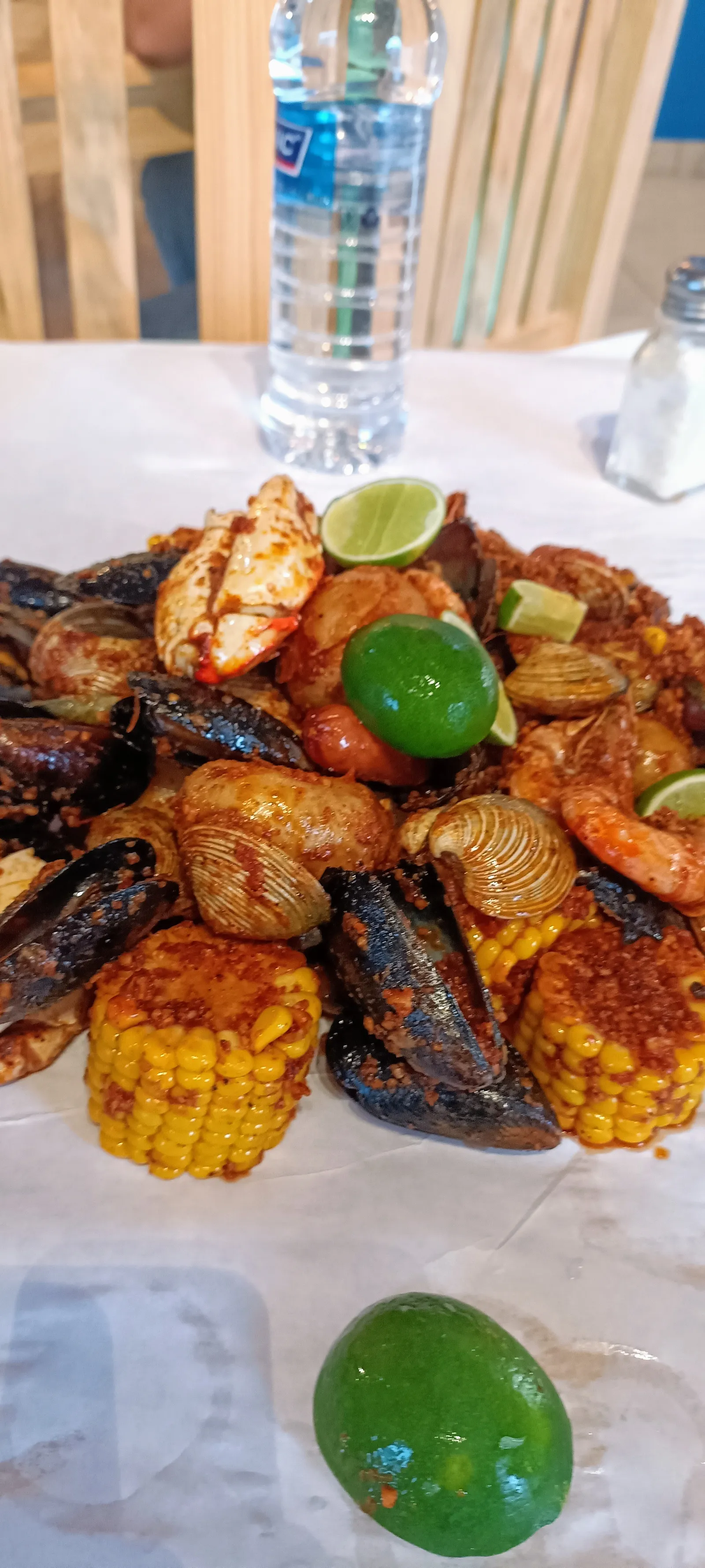 Rey Cajun image 10