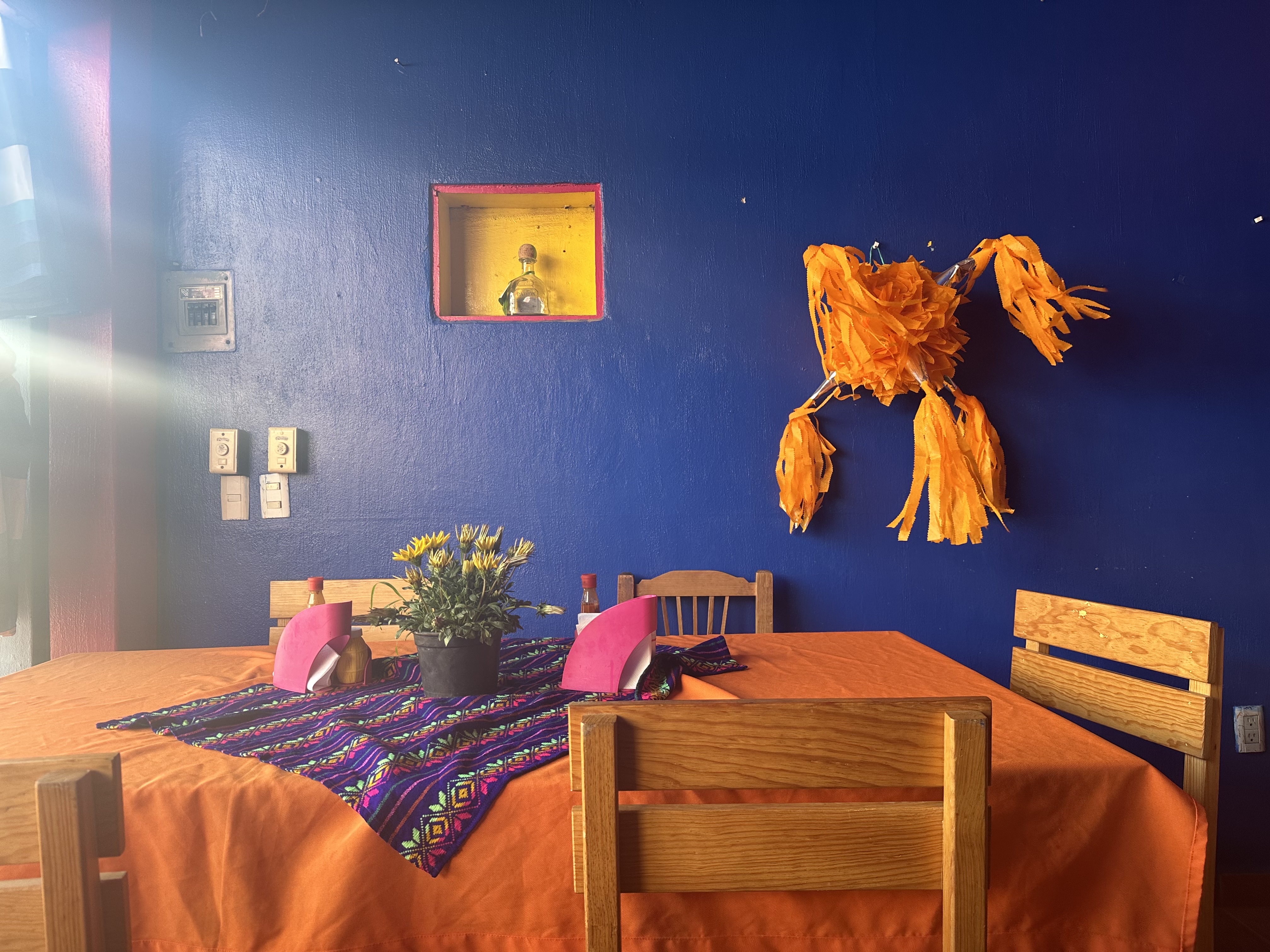 Antojitos Mexicanos "La Güera Linda" image 4