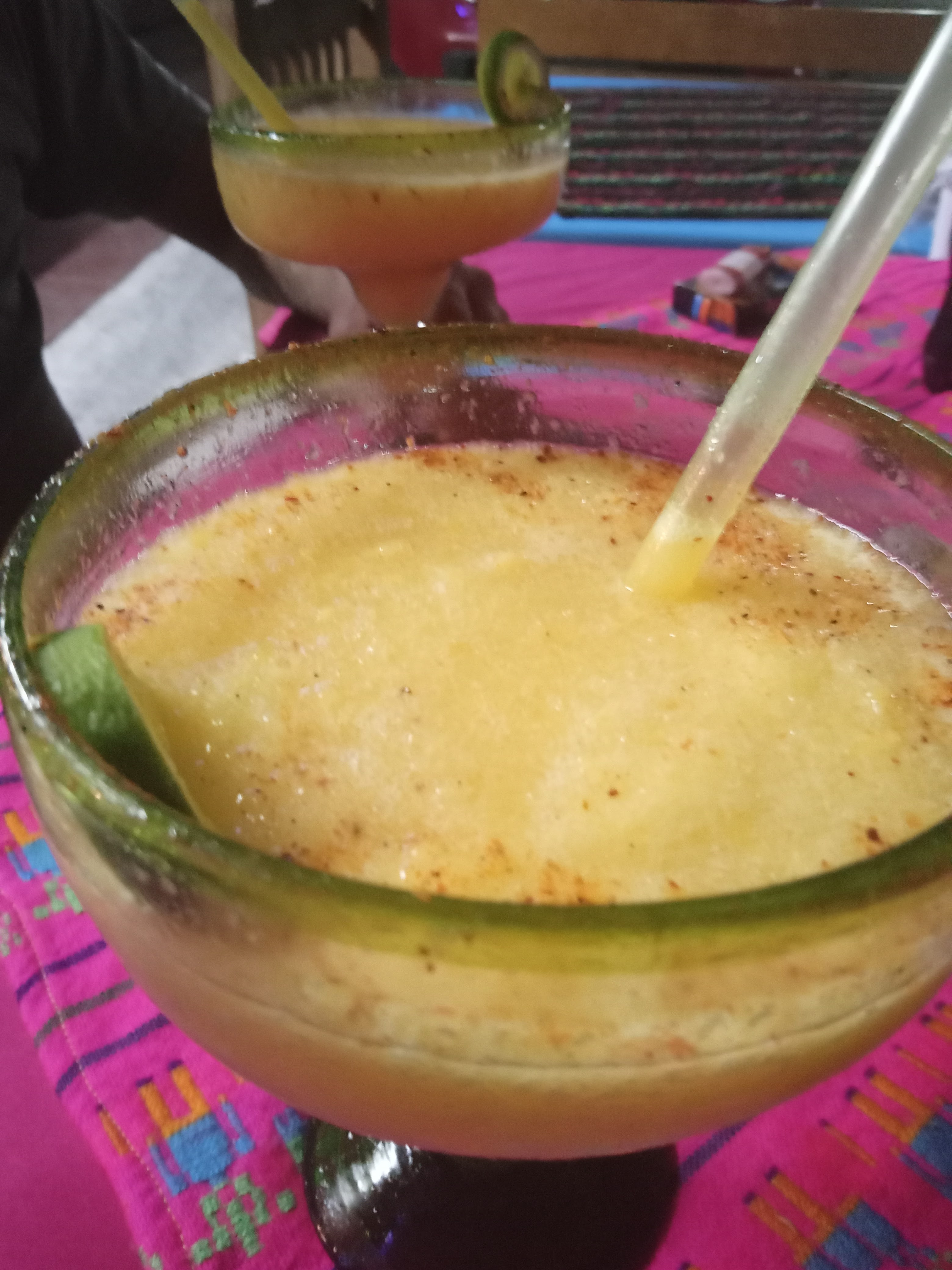 Antojitos Mexicanos "La Güera Linda" image 5