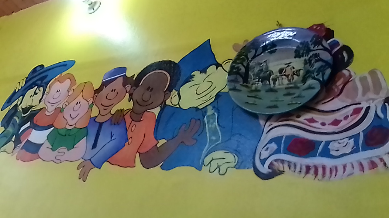 Antojitos Mexicanos "La Güera Linda" image 8