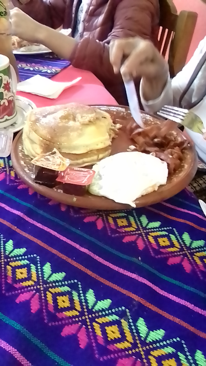 Antojitos Mexicanos "La Güera Linda" image 10