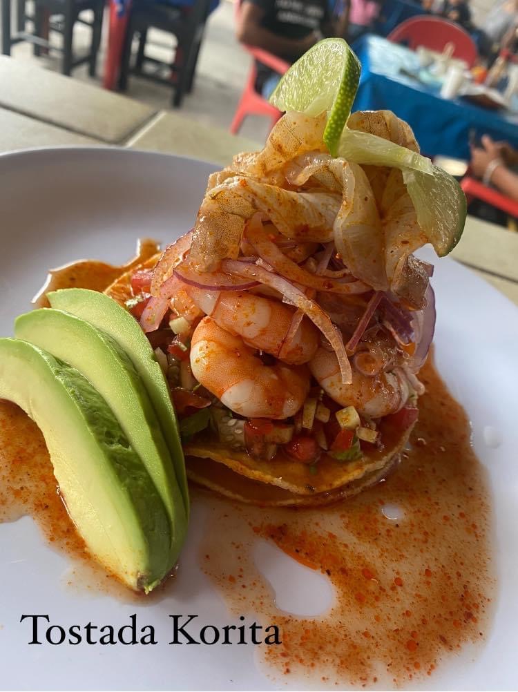 Mariscos el plebe image 1