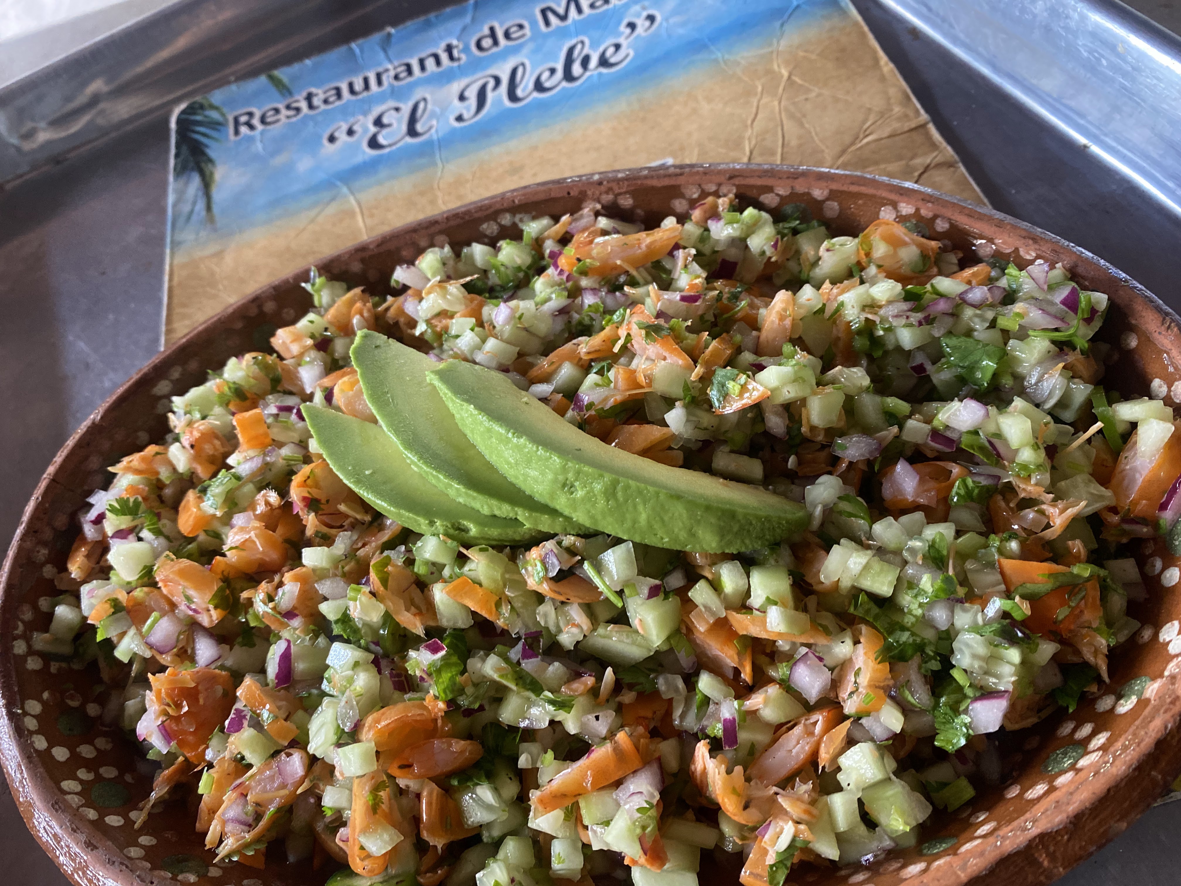 Mariscos el plebe image 2