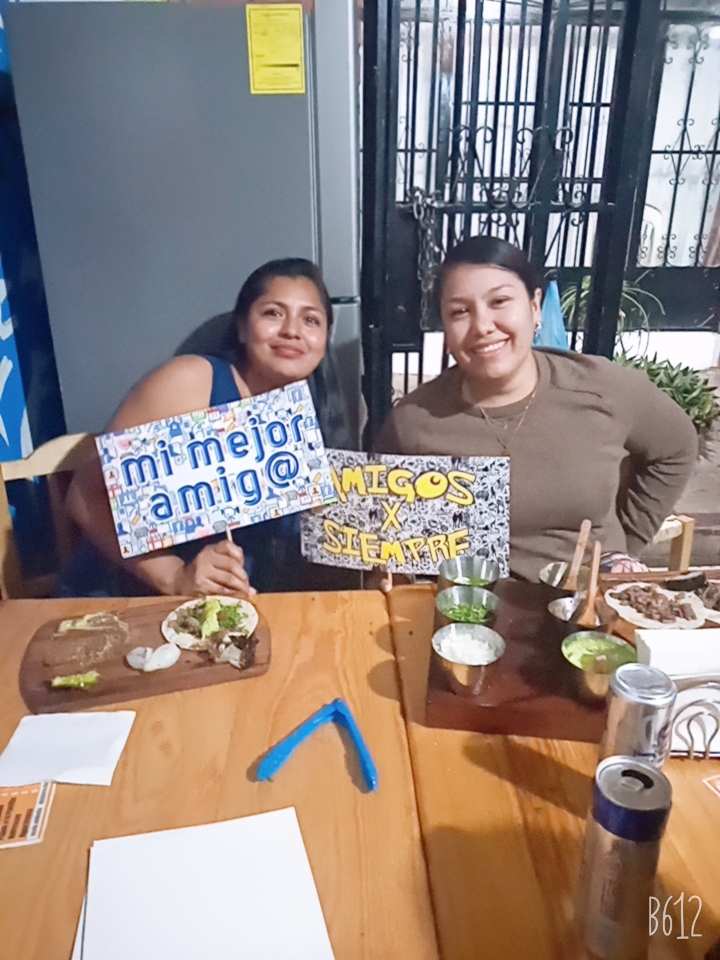 Taquería Esmeralda image 1