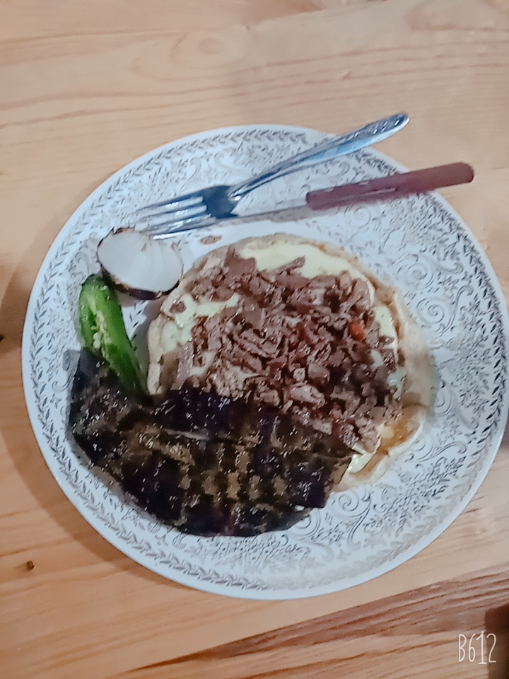 Taquería Esmeralda image 2