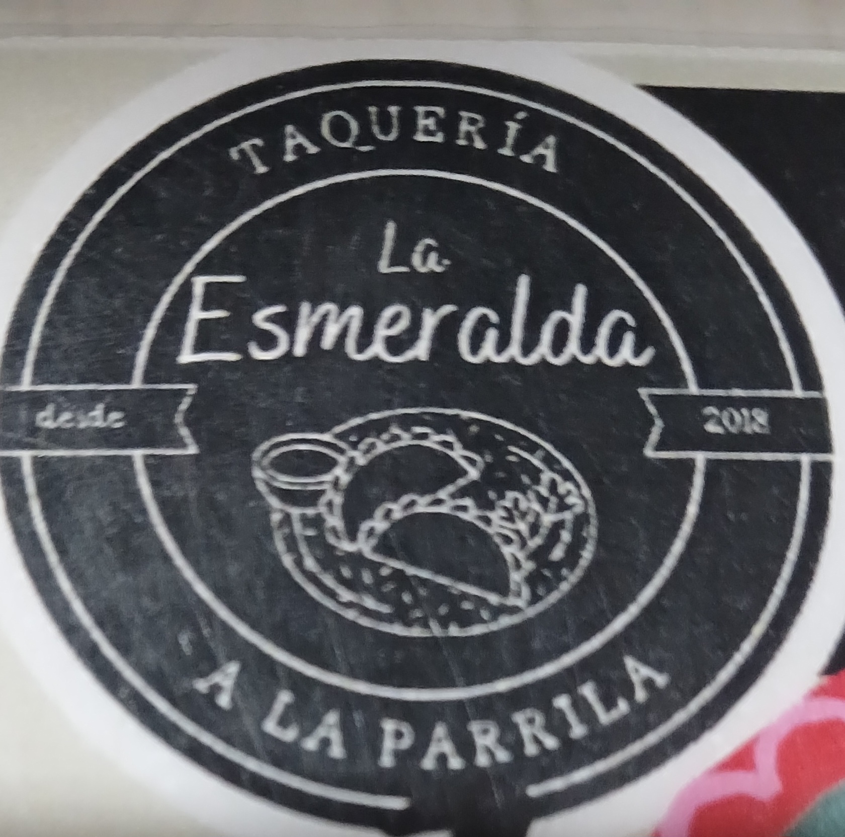 Taquería Esmeralda image 3