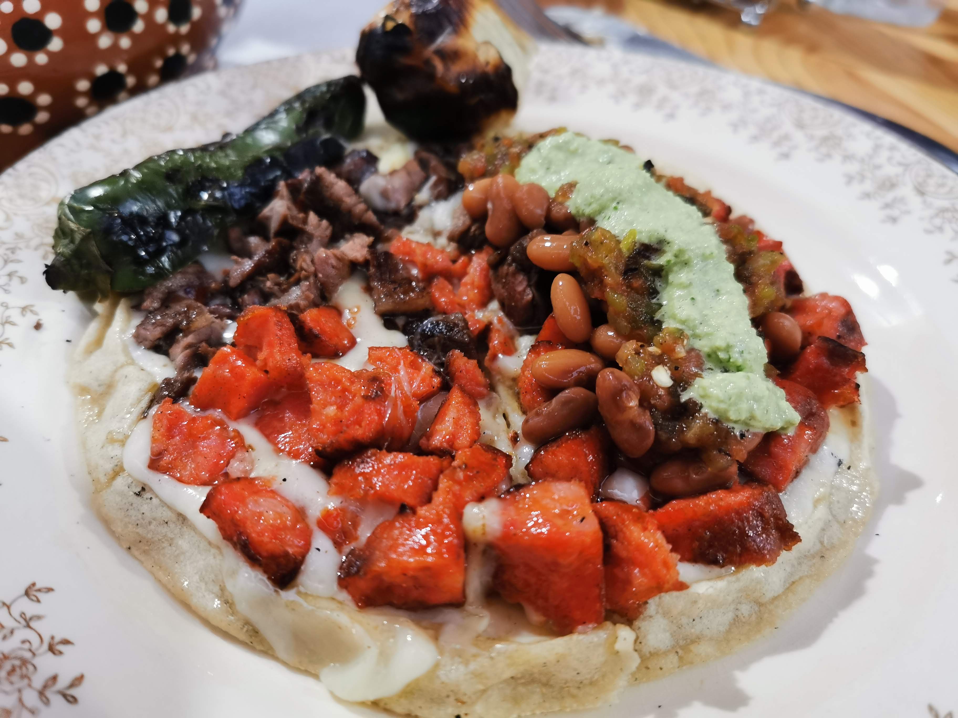 Taquería Esmeralda image 5