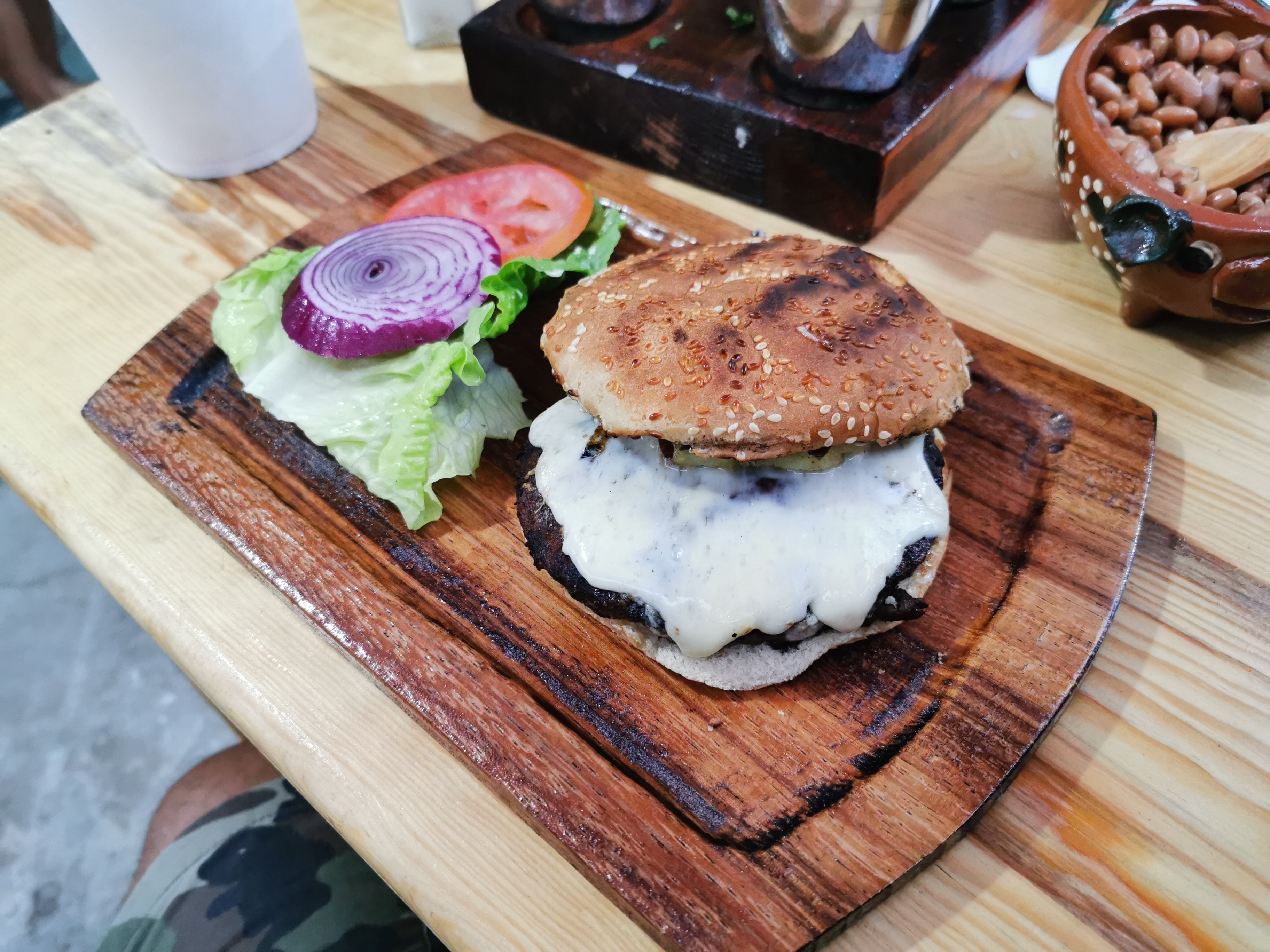 Taquería Esmeralda image 6