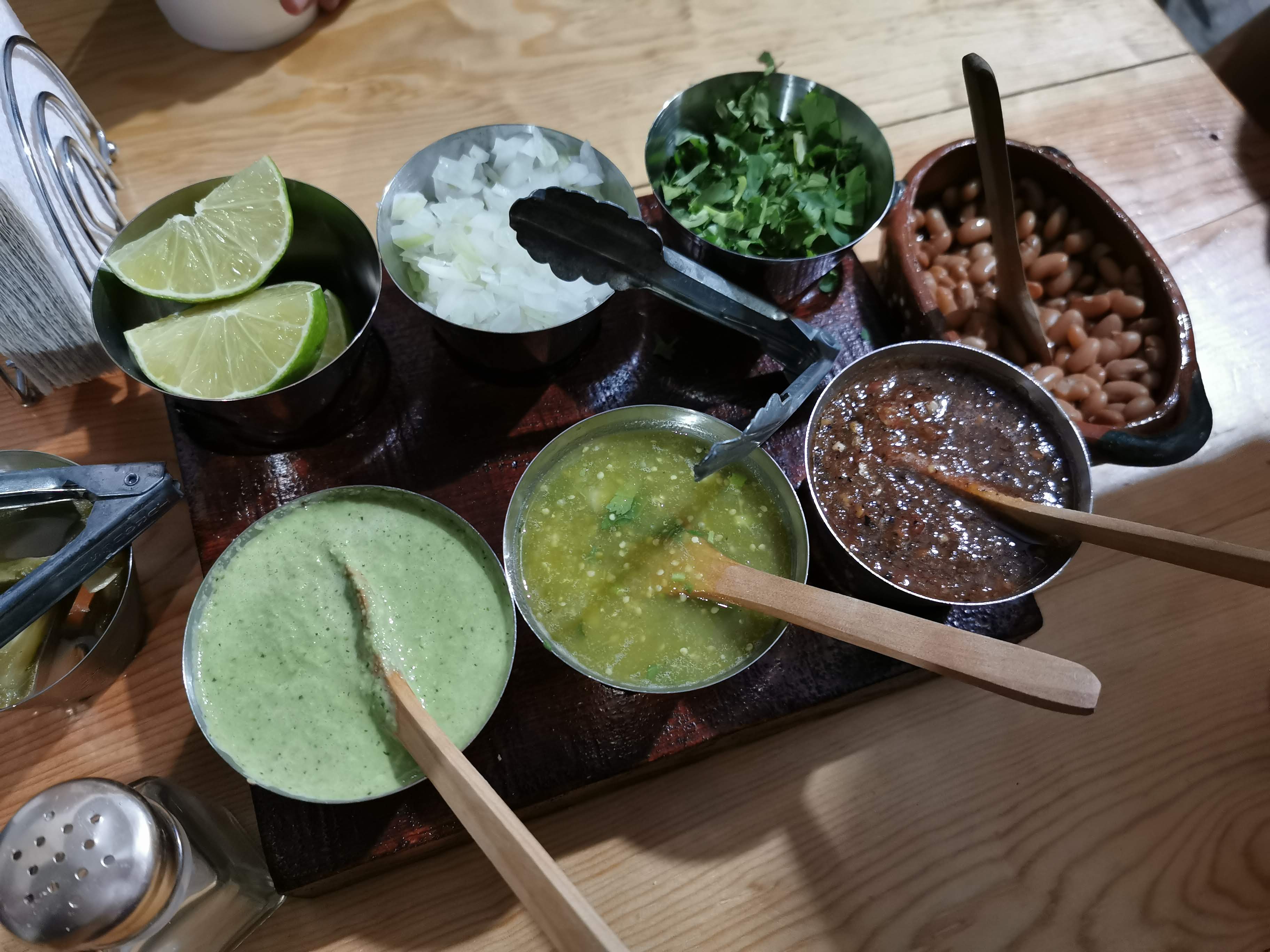 Taquería Esmeralda image 7