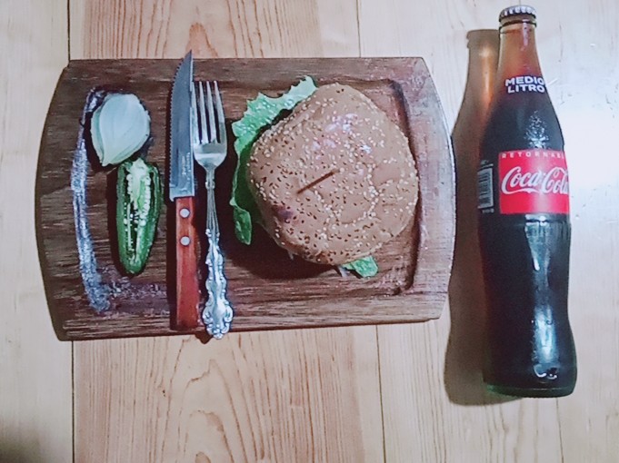 Taquería Esmeralda image 8