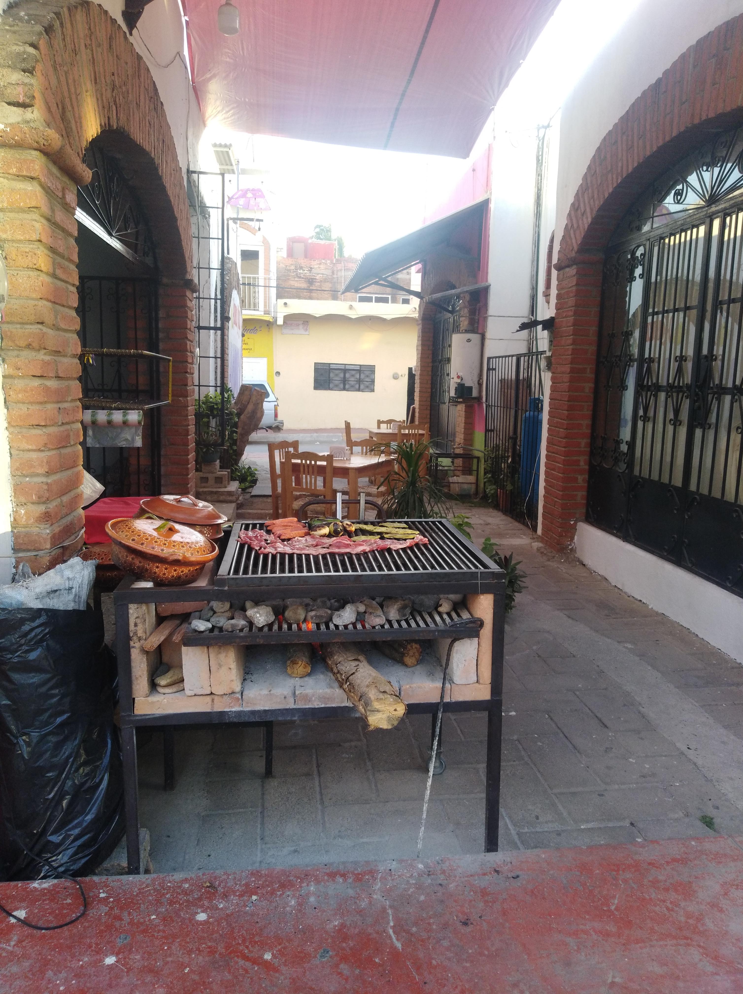 Taquería Esmeralda image 9