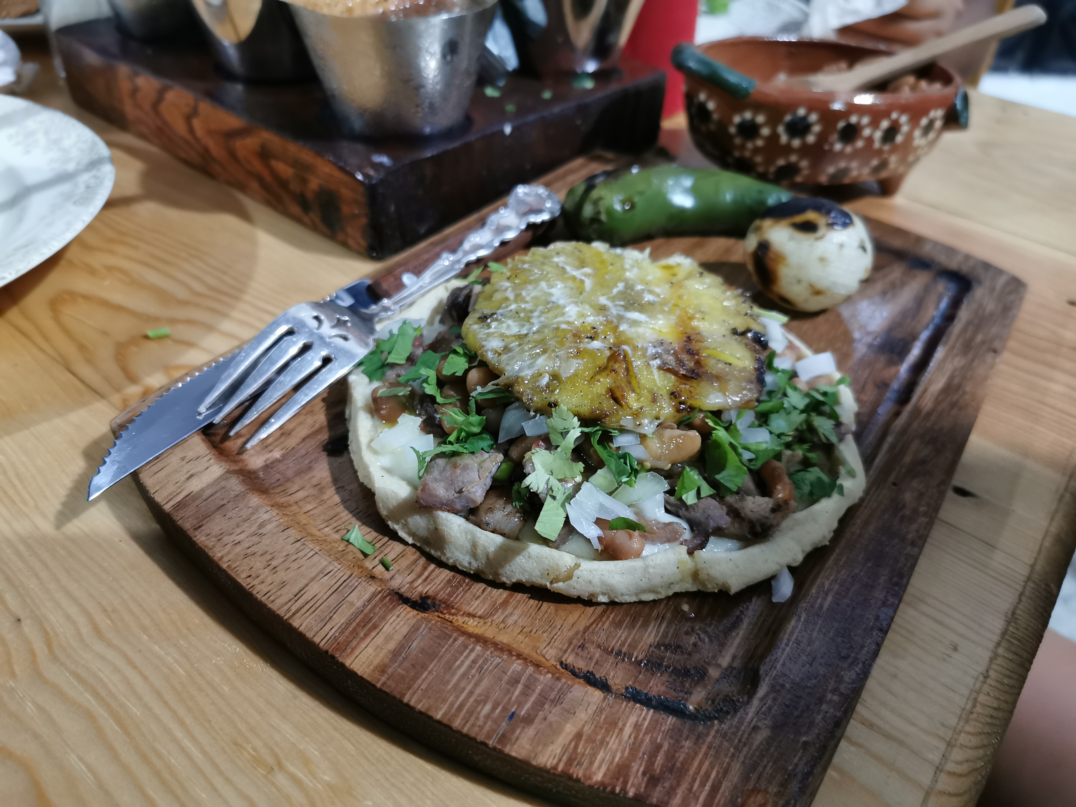 Taquería Esmeralda image 10