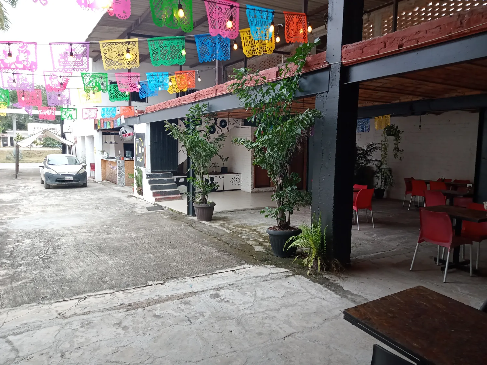La Tertulia image 1