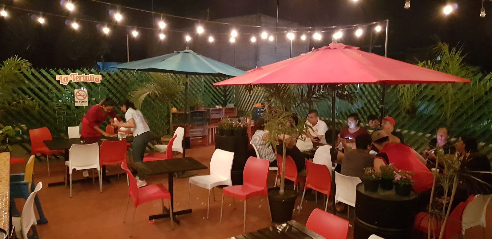 La Tertulia image 3