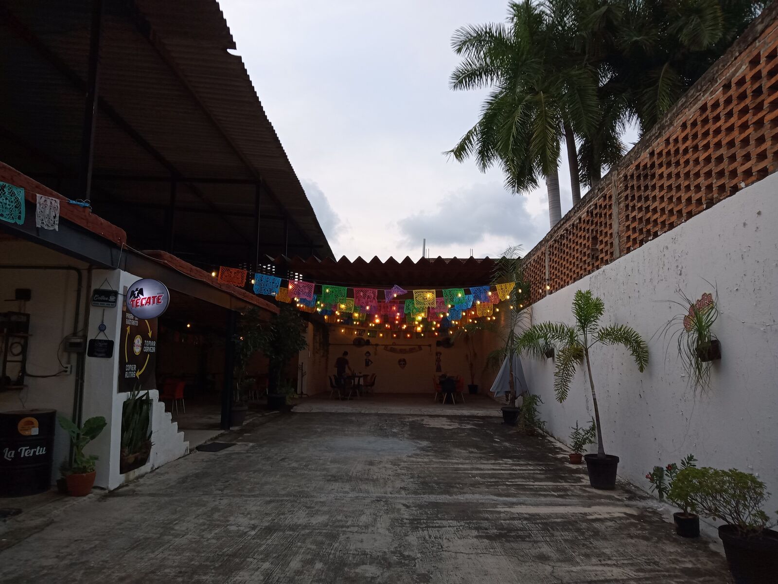 La Tertulia image 4