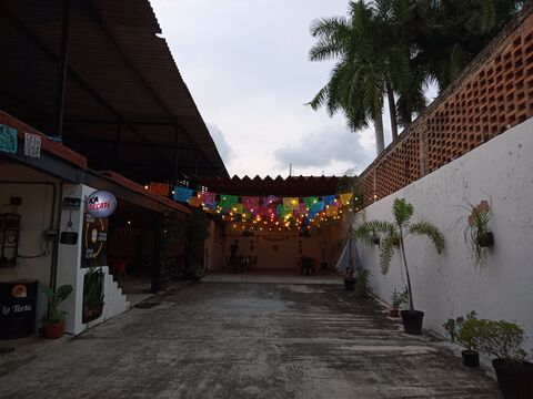 La Tertulia image 4