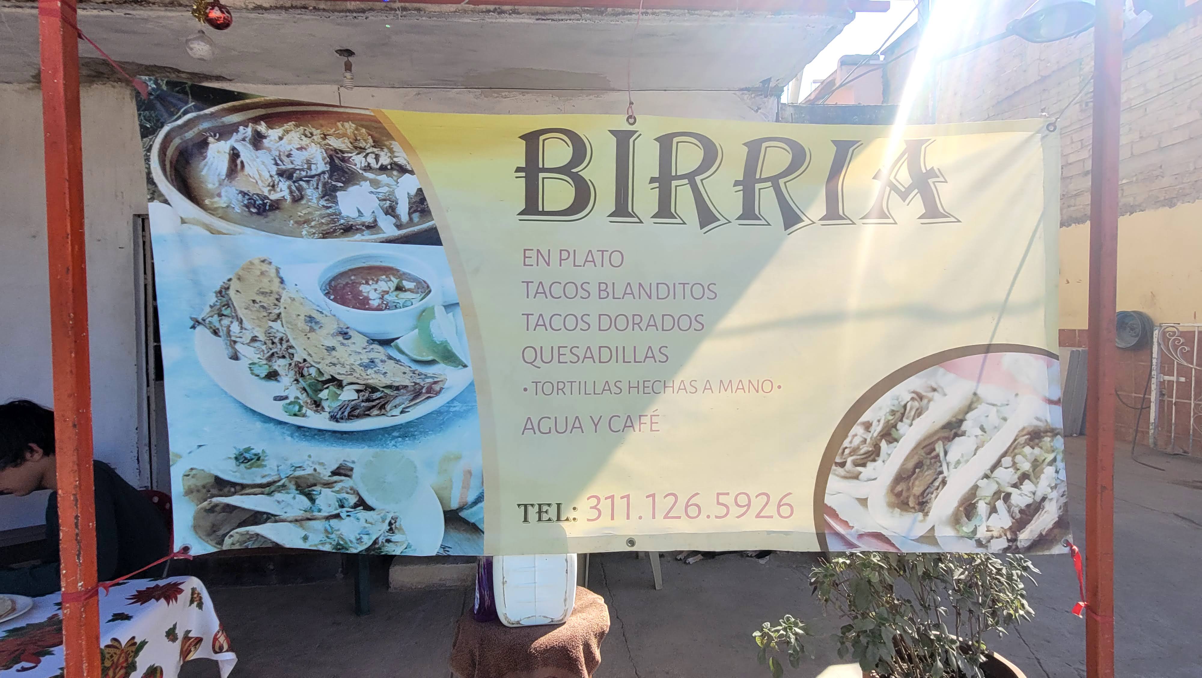 Birriería Vero image 4