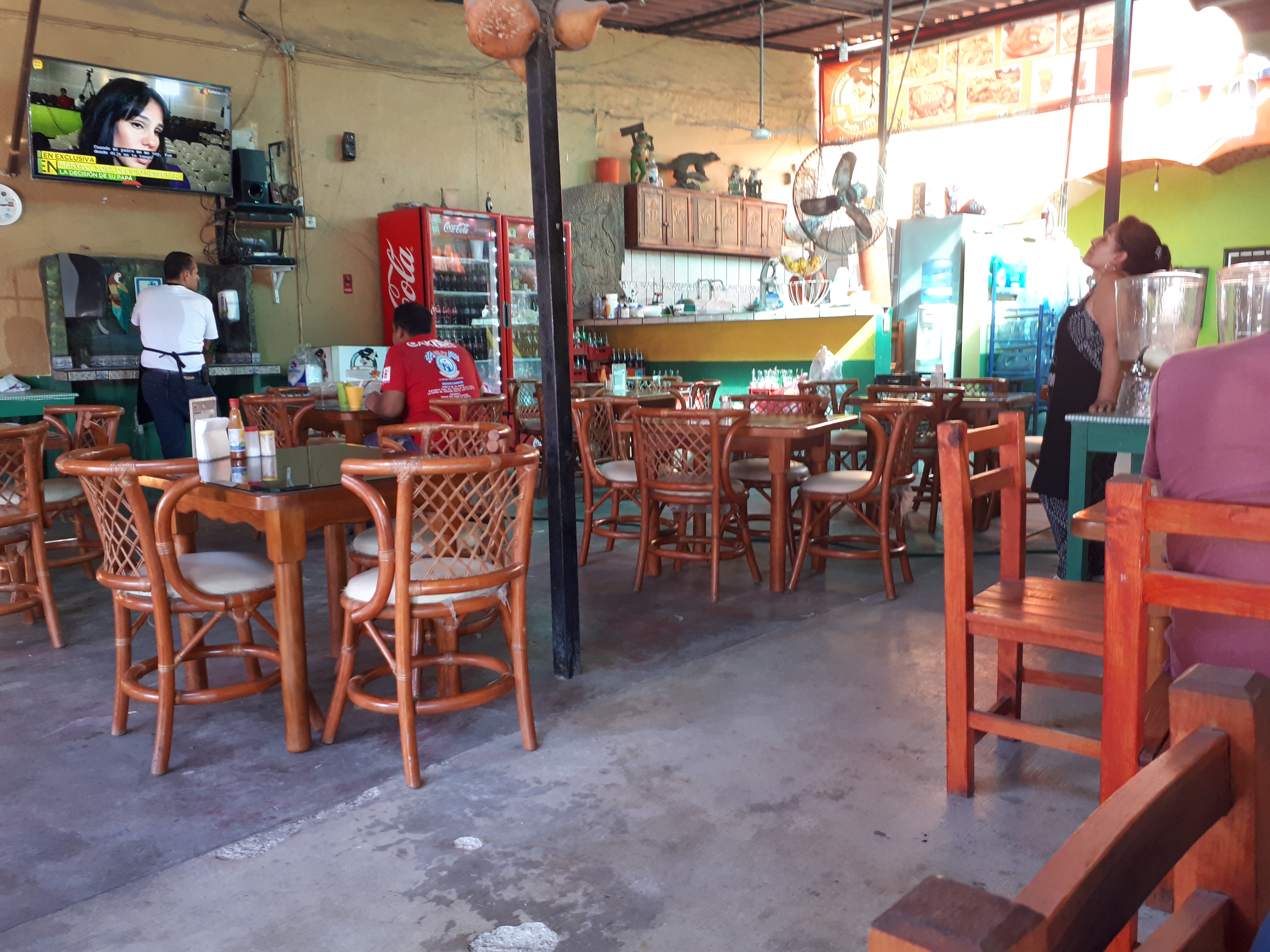 Carnitas El Veneno image 1