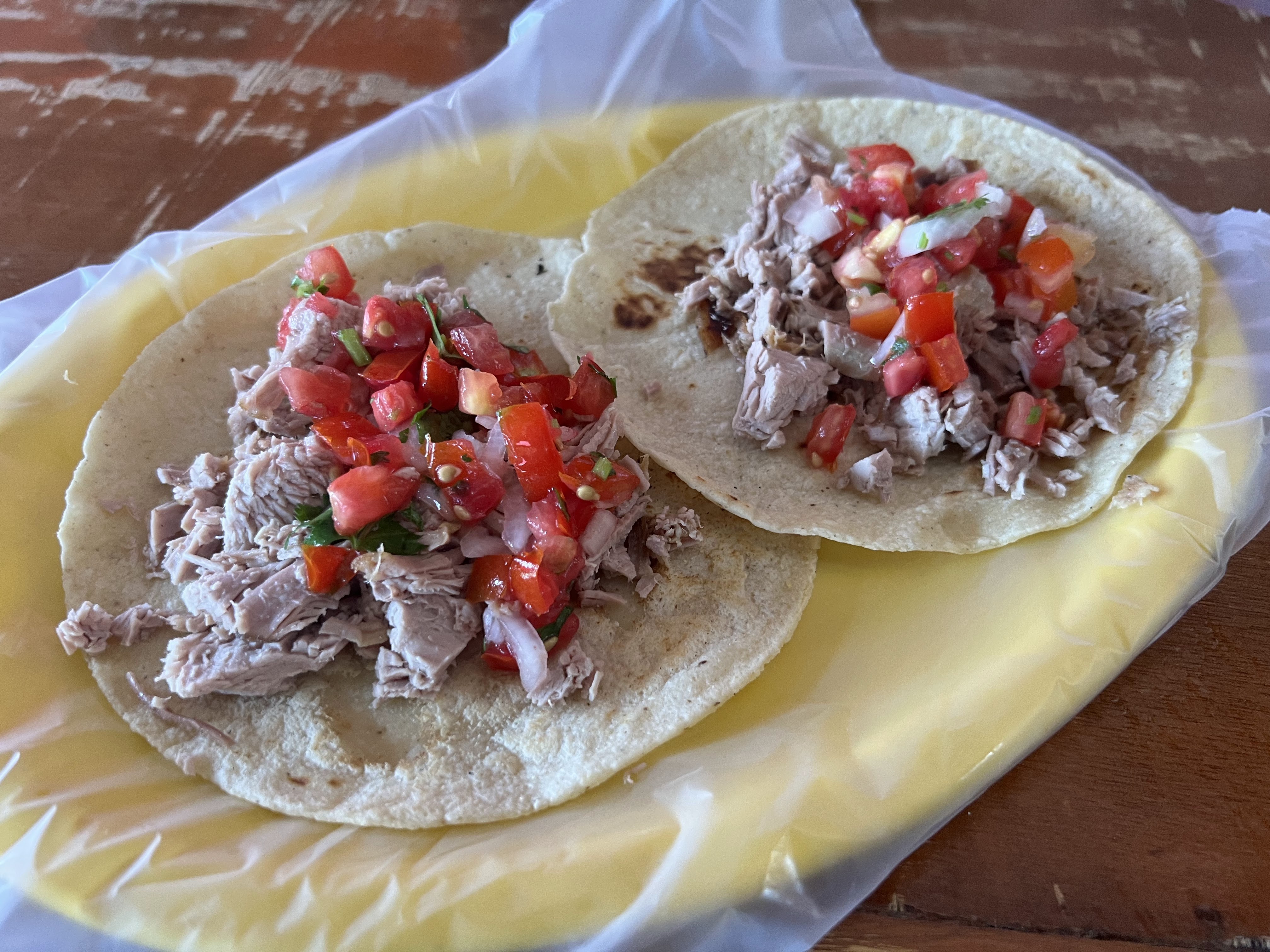 Carnitas El Veneno image 2