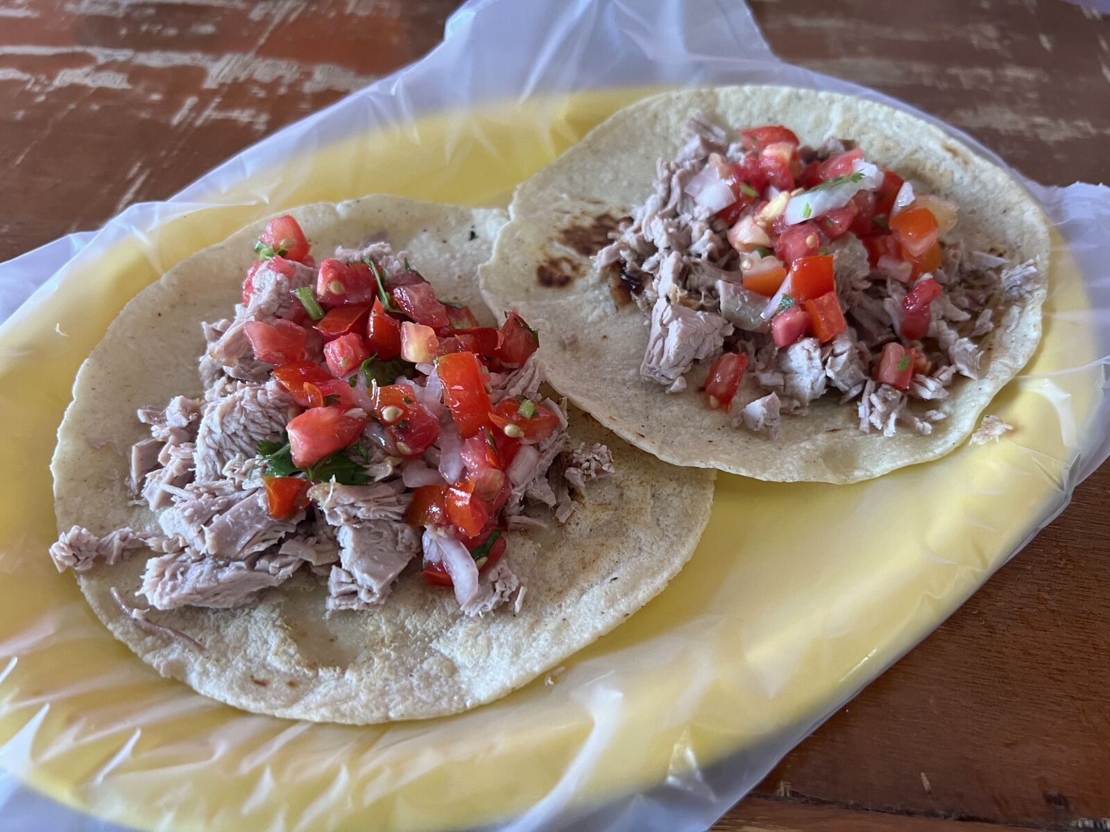 Carnitas El Veneno image 2