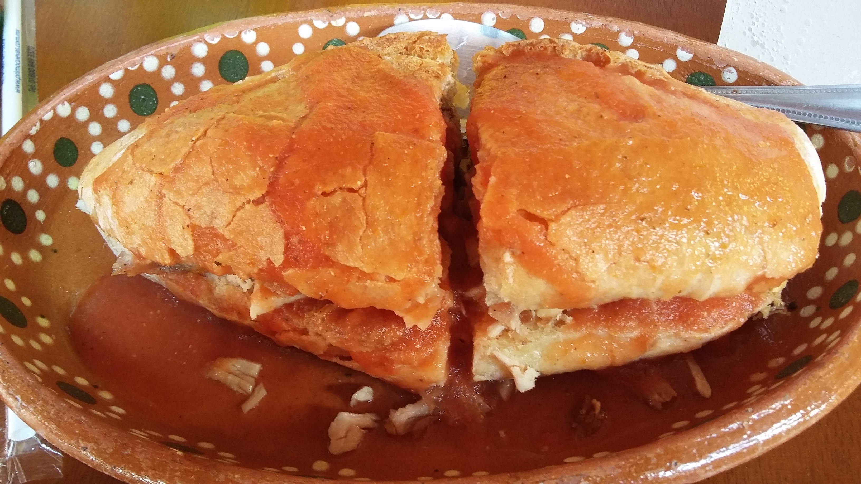 Carnitas El Veneno image 3