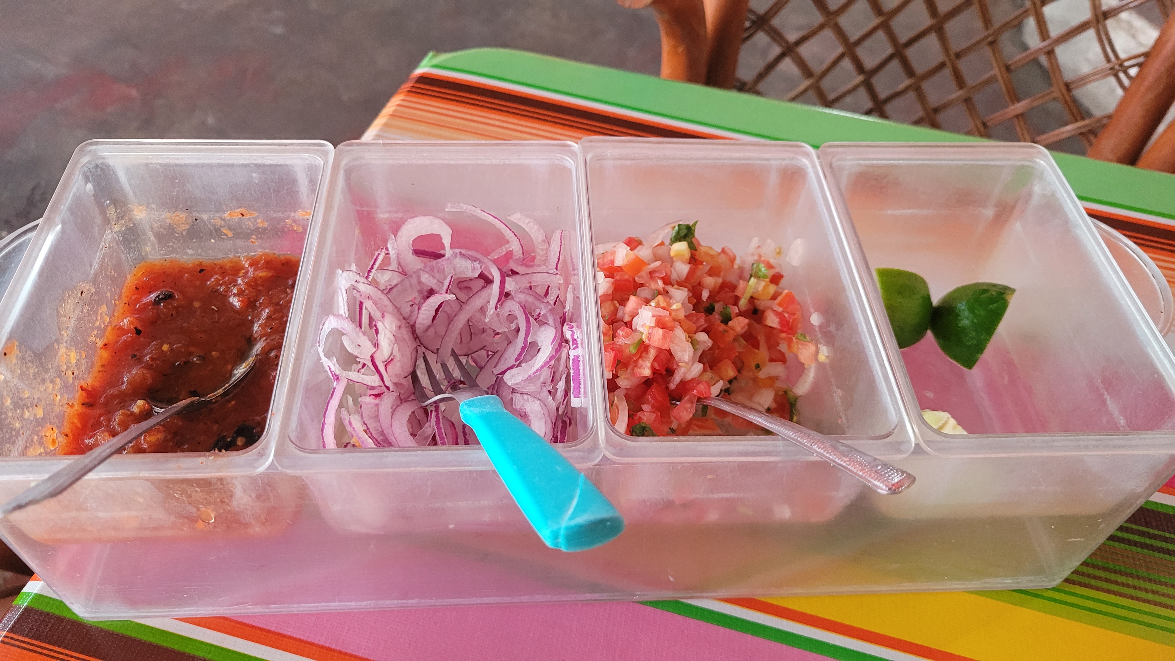 Carnitas El Veneno image 4