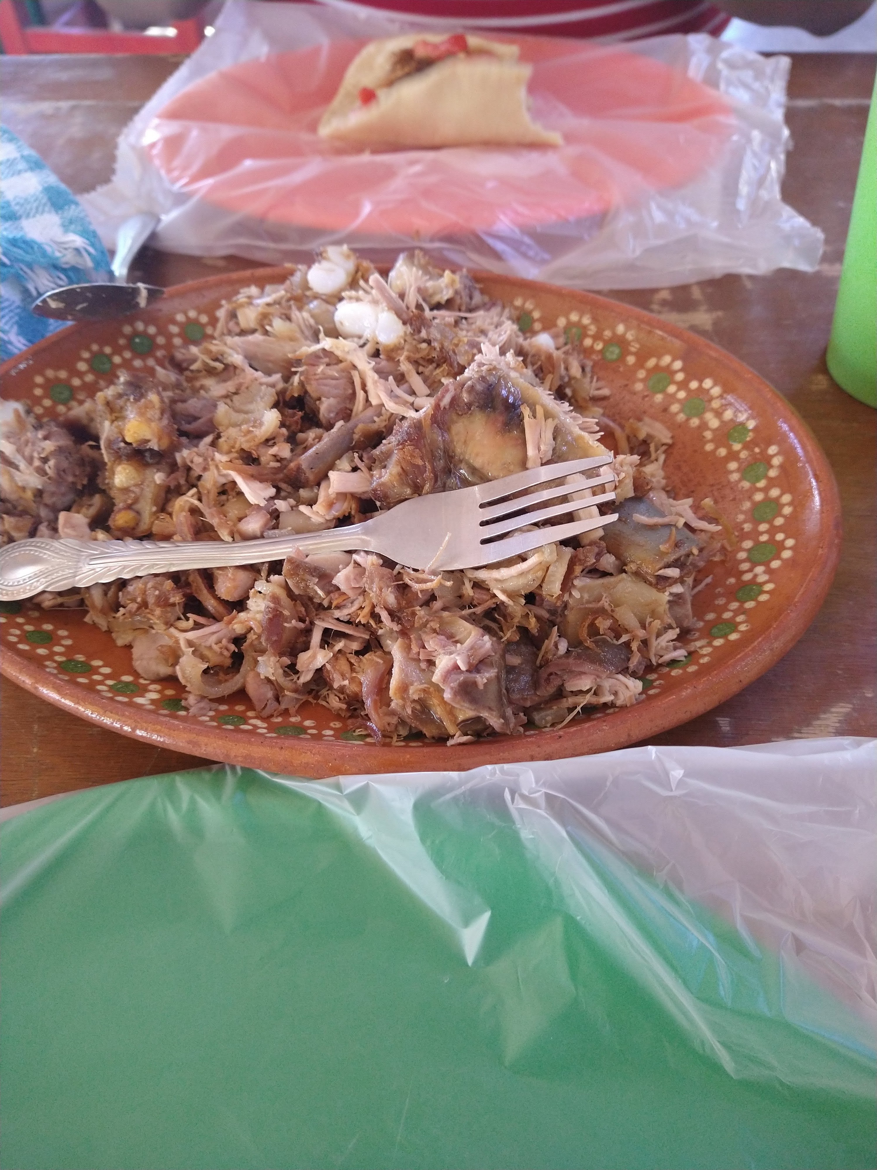 Carnitas El Veneno image 5