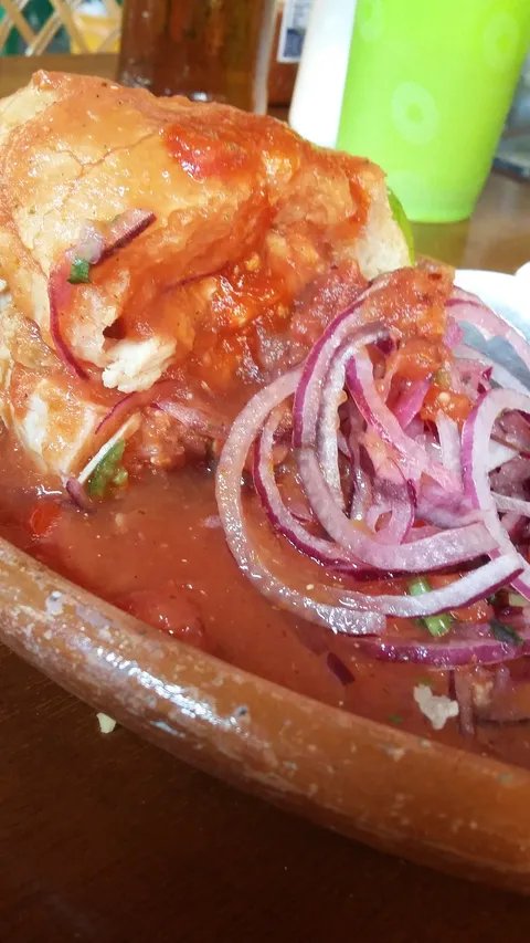 Carnitas El Veneno image 6