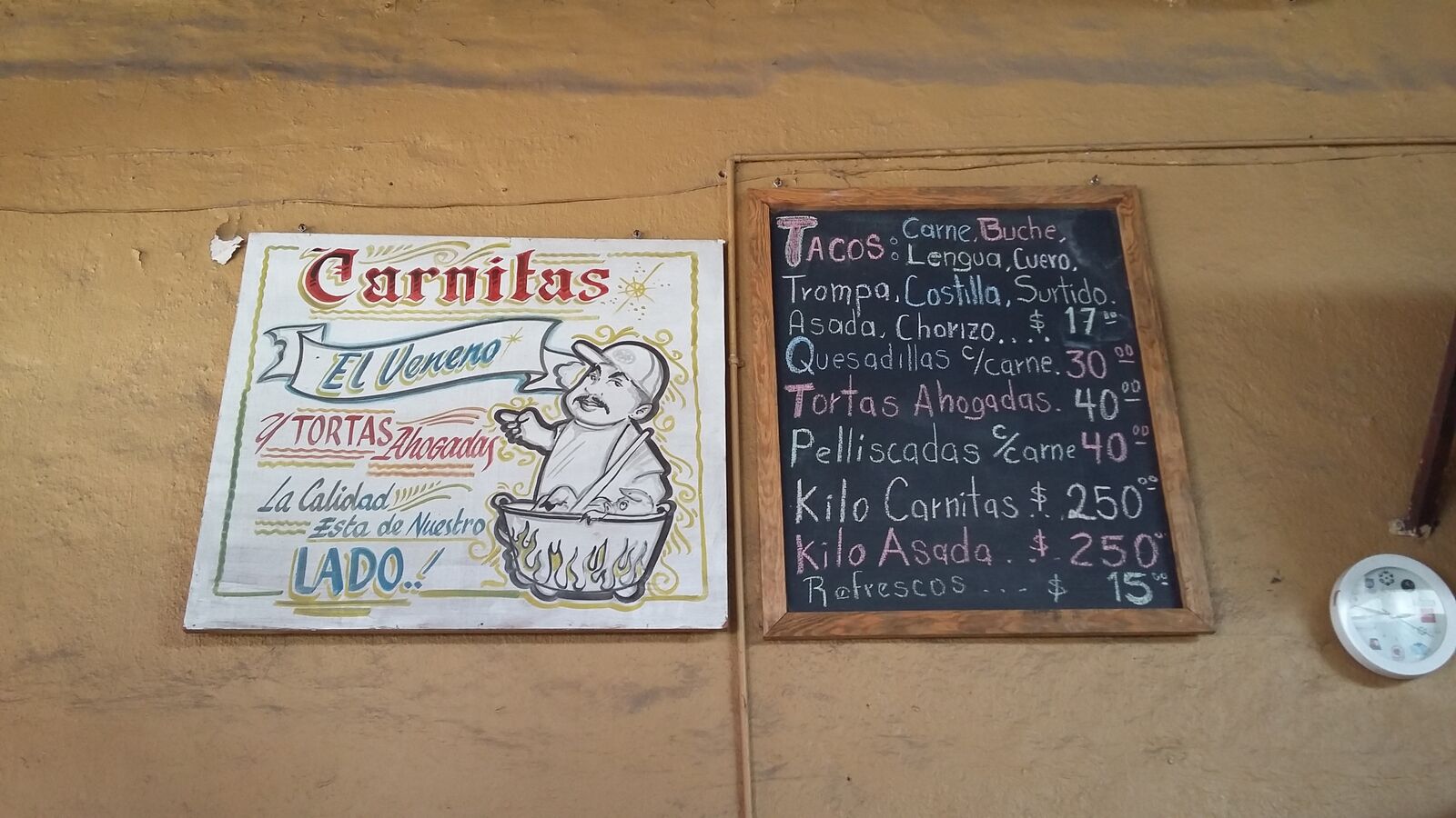 Carnitas El Veneno image 7