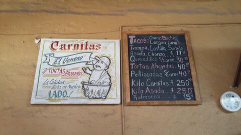Carnitas El Veneno image 7