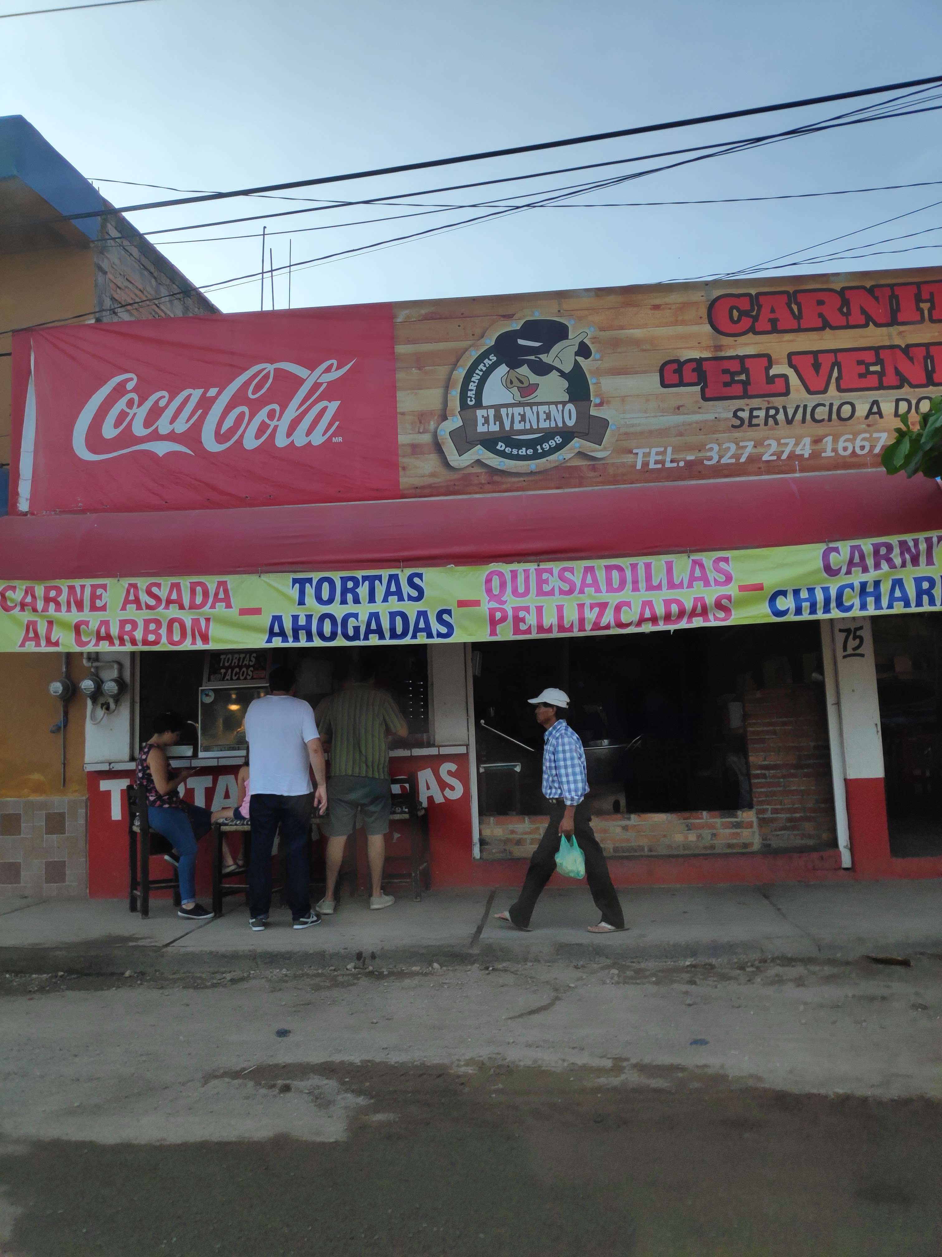 Carnitas El Veneno image 10