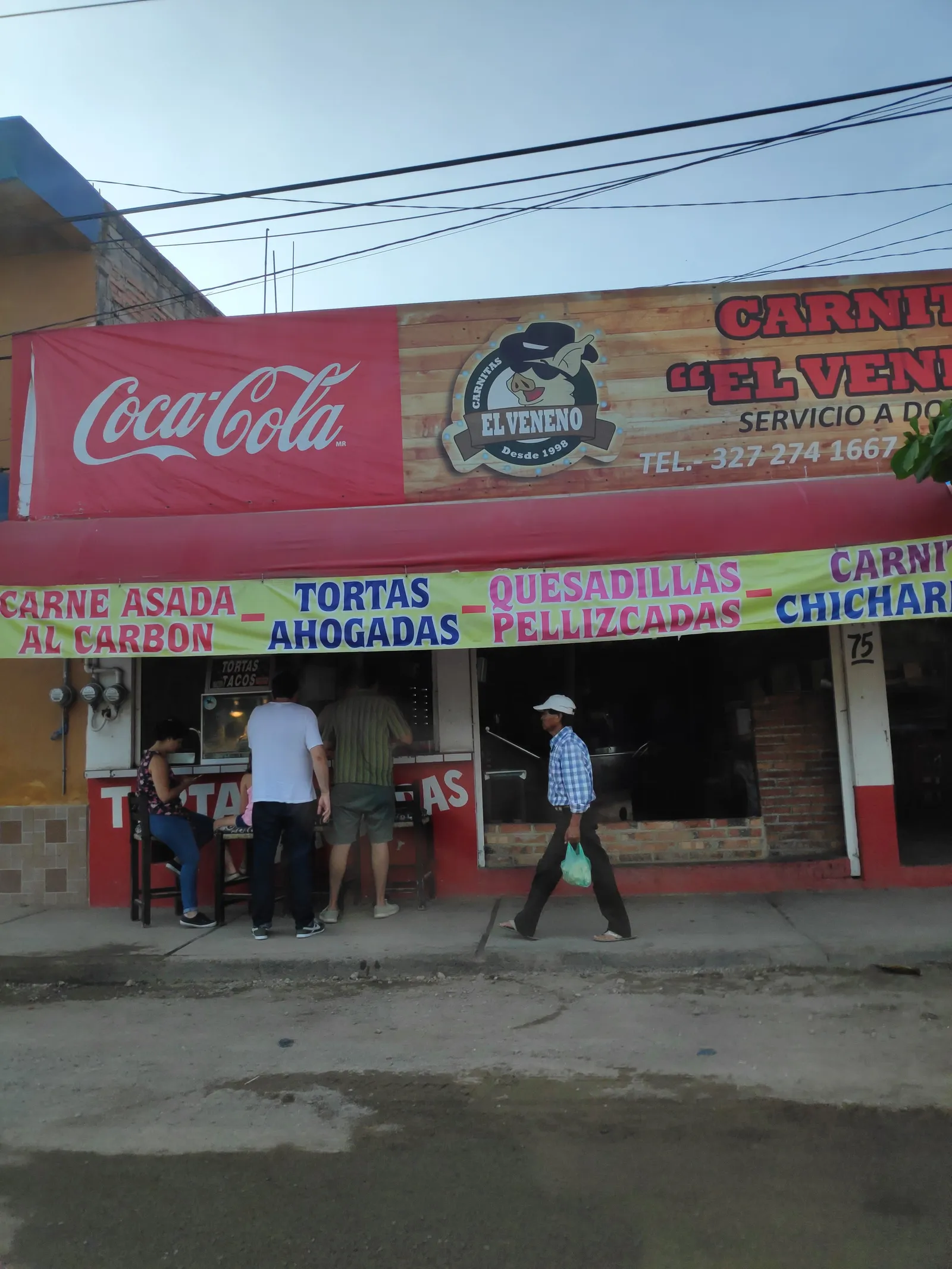 Carnitas El Veneno image 10