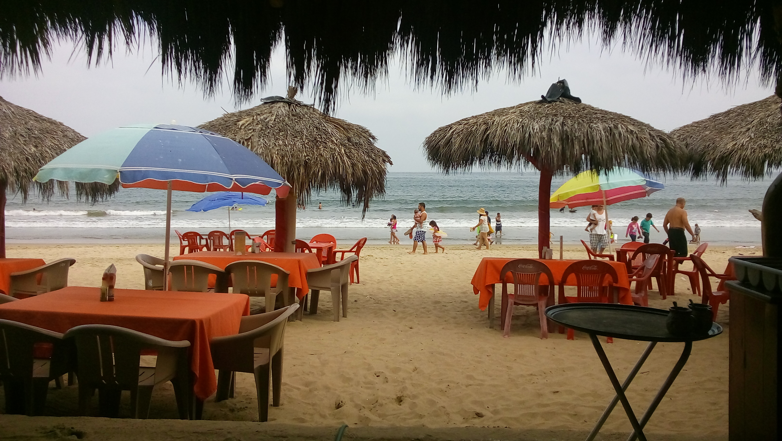 Bungalows Y Restaurant Los Brother's image 1