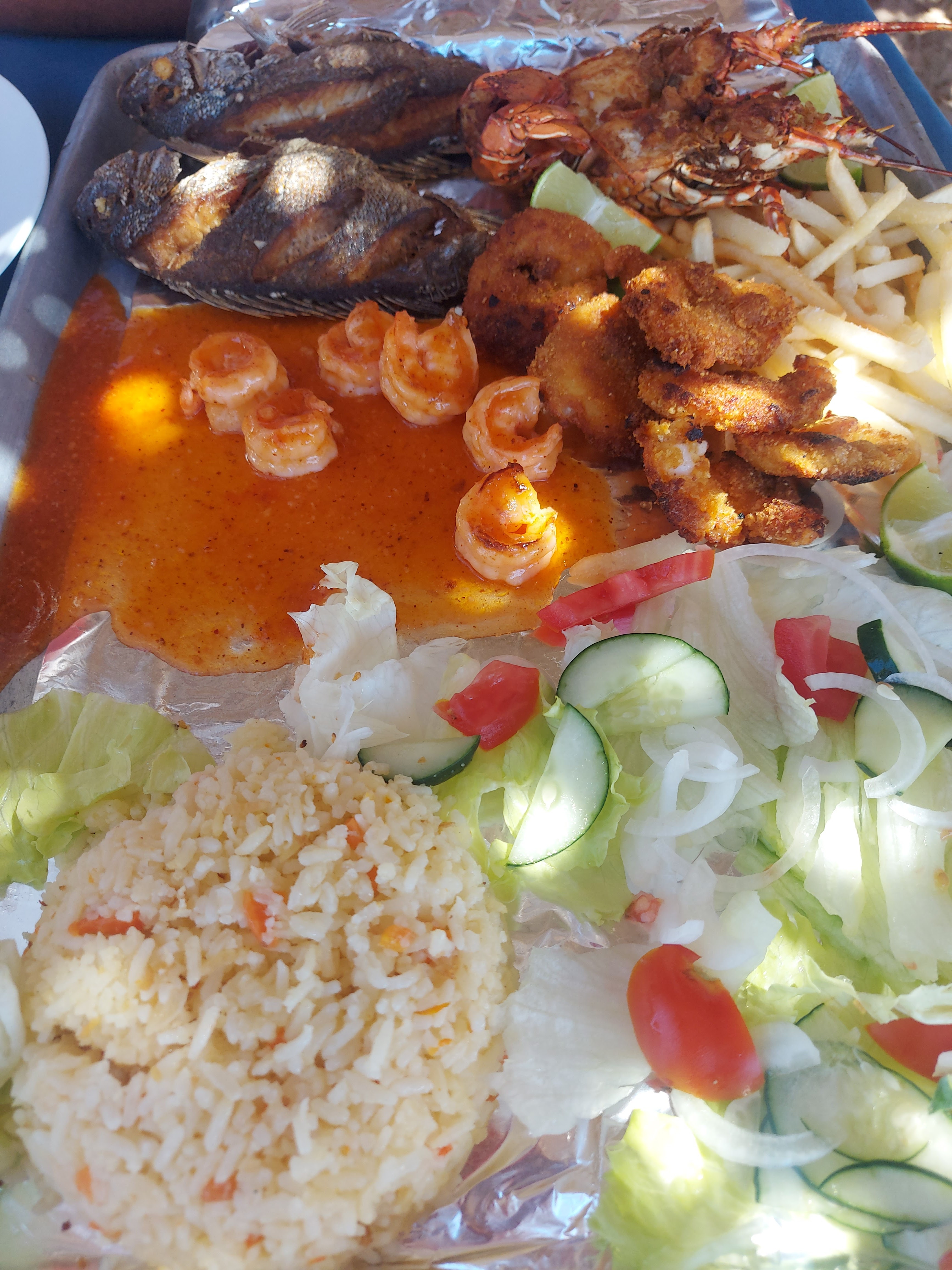 Bungalows Y Restaurant Los Brother's image 5