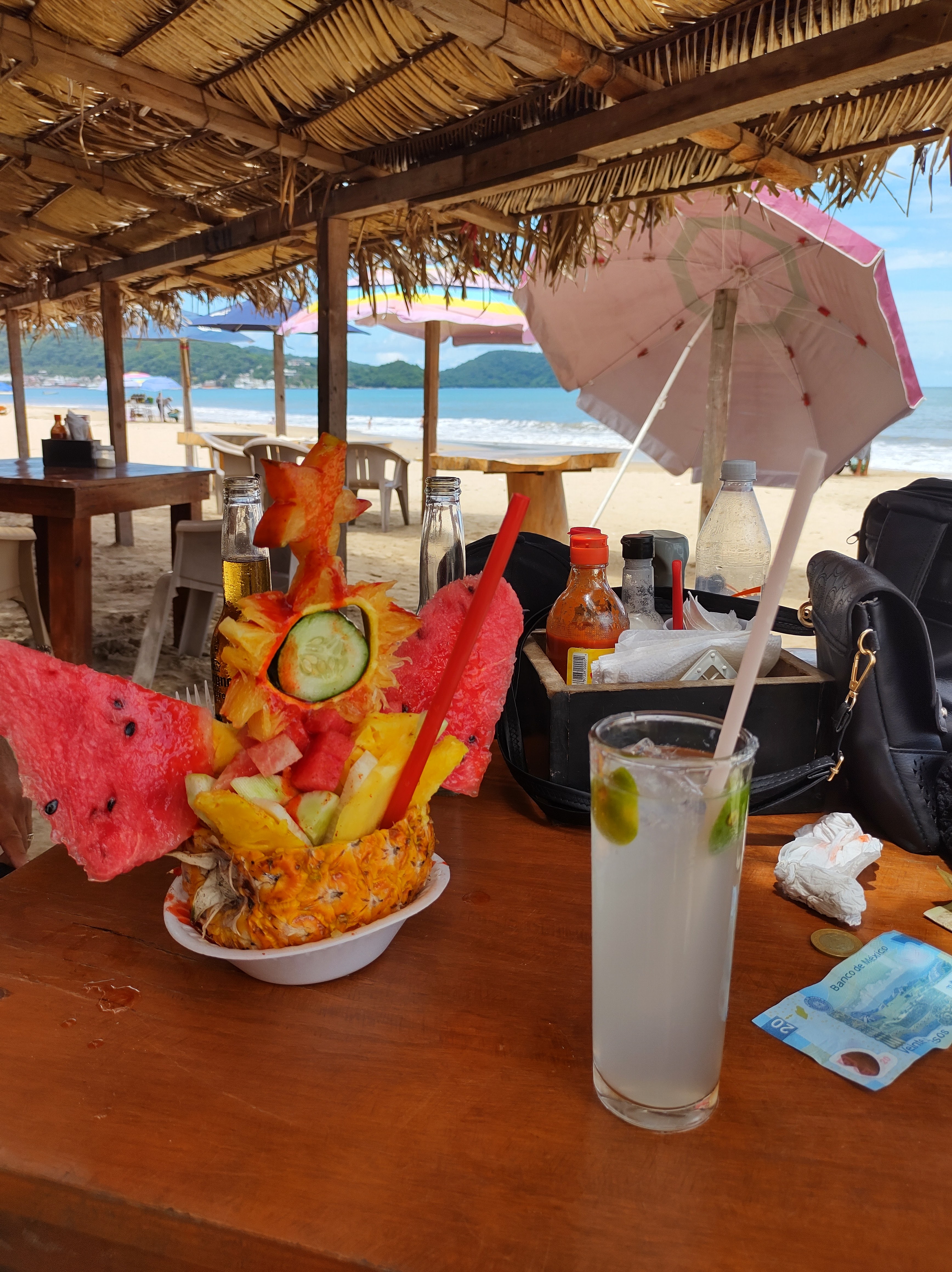 Bungalows Y Restaurant Los Brother's image 7