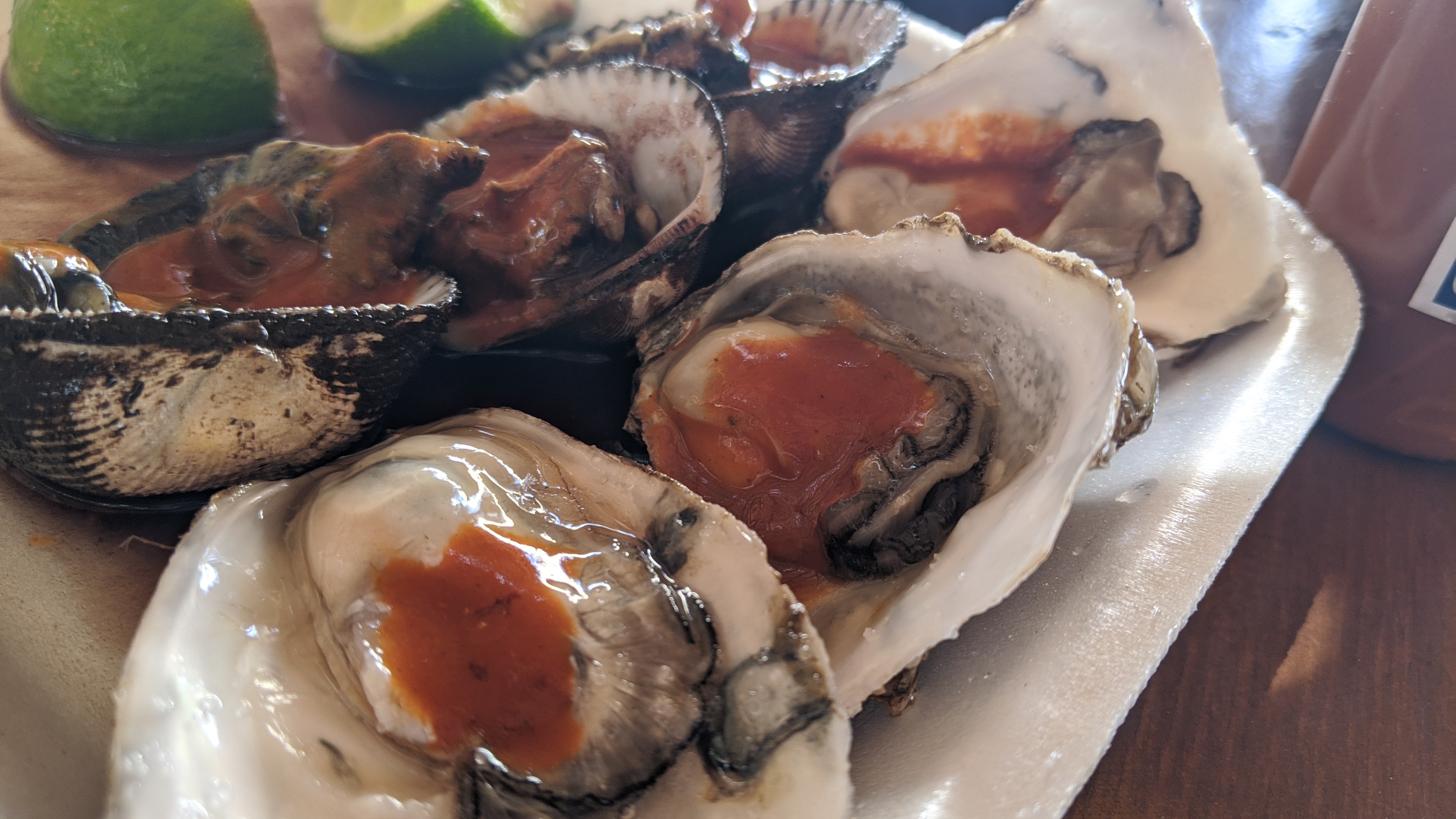 Bungalows Y Restaurant Los Brother's image 9