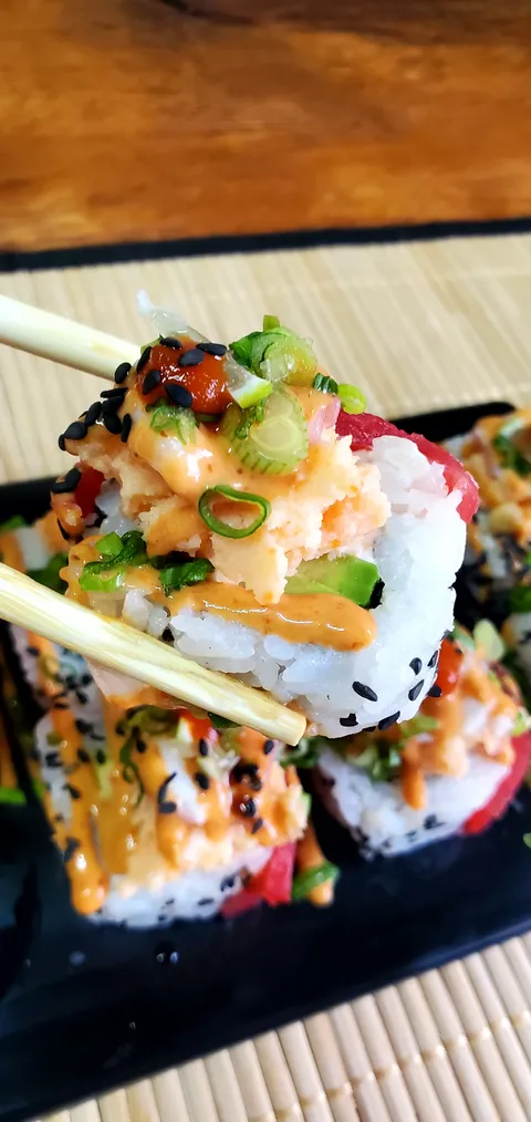 Kaifū sushi & brunch image 1