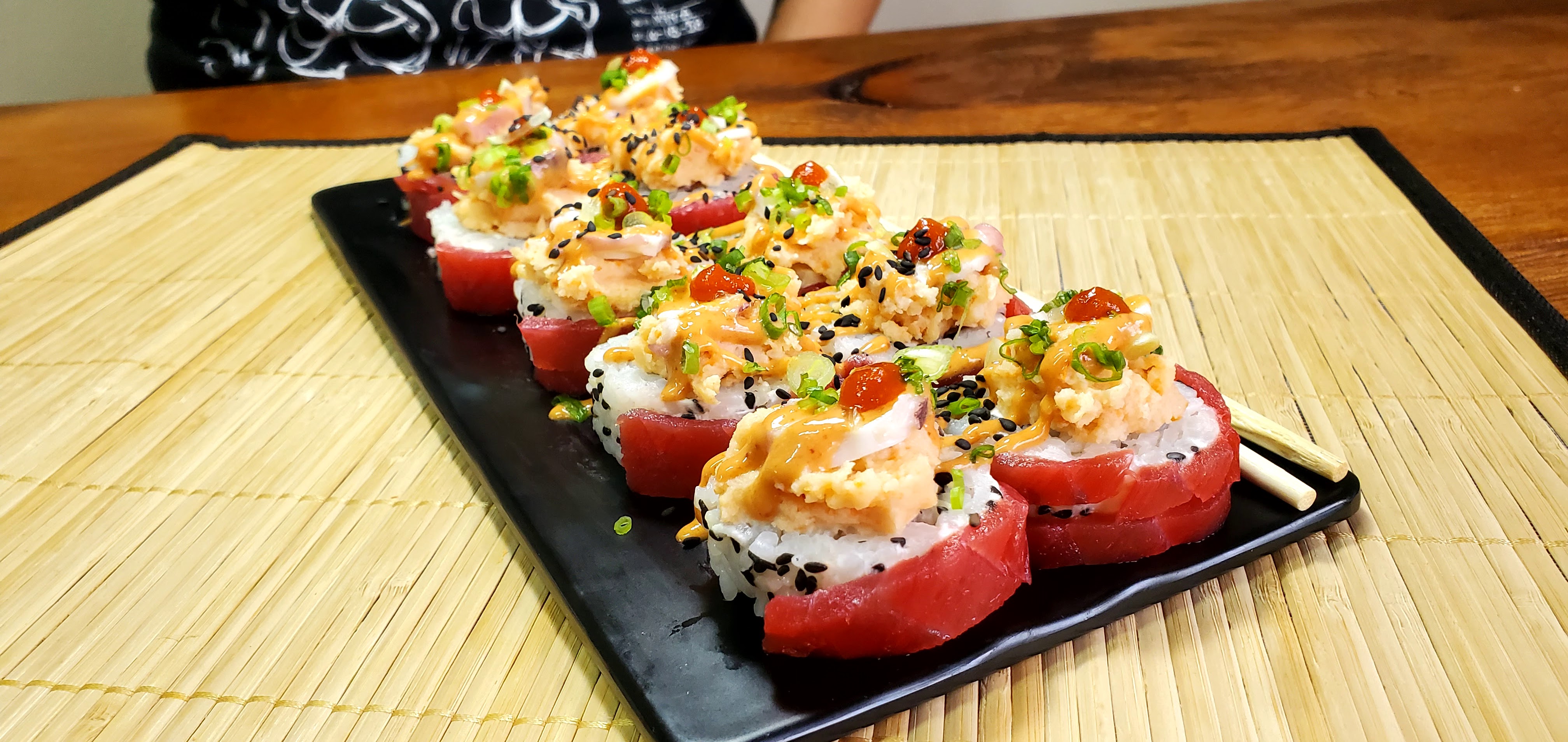 Kaifū sushi & brunch image 2