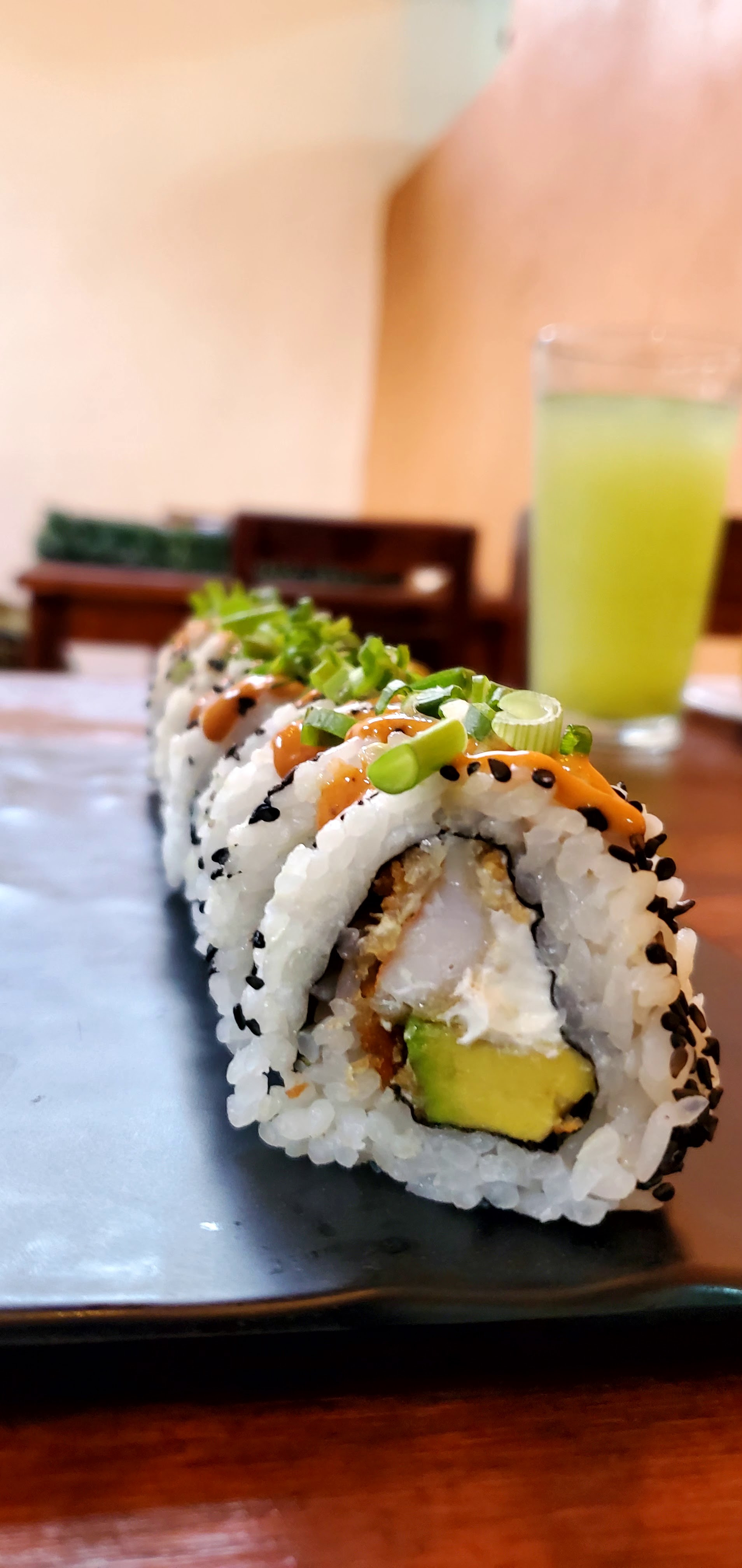 Kaifū sushi & brunch image 3