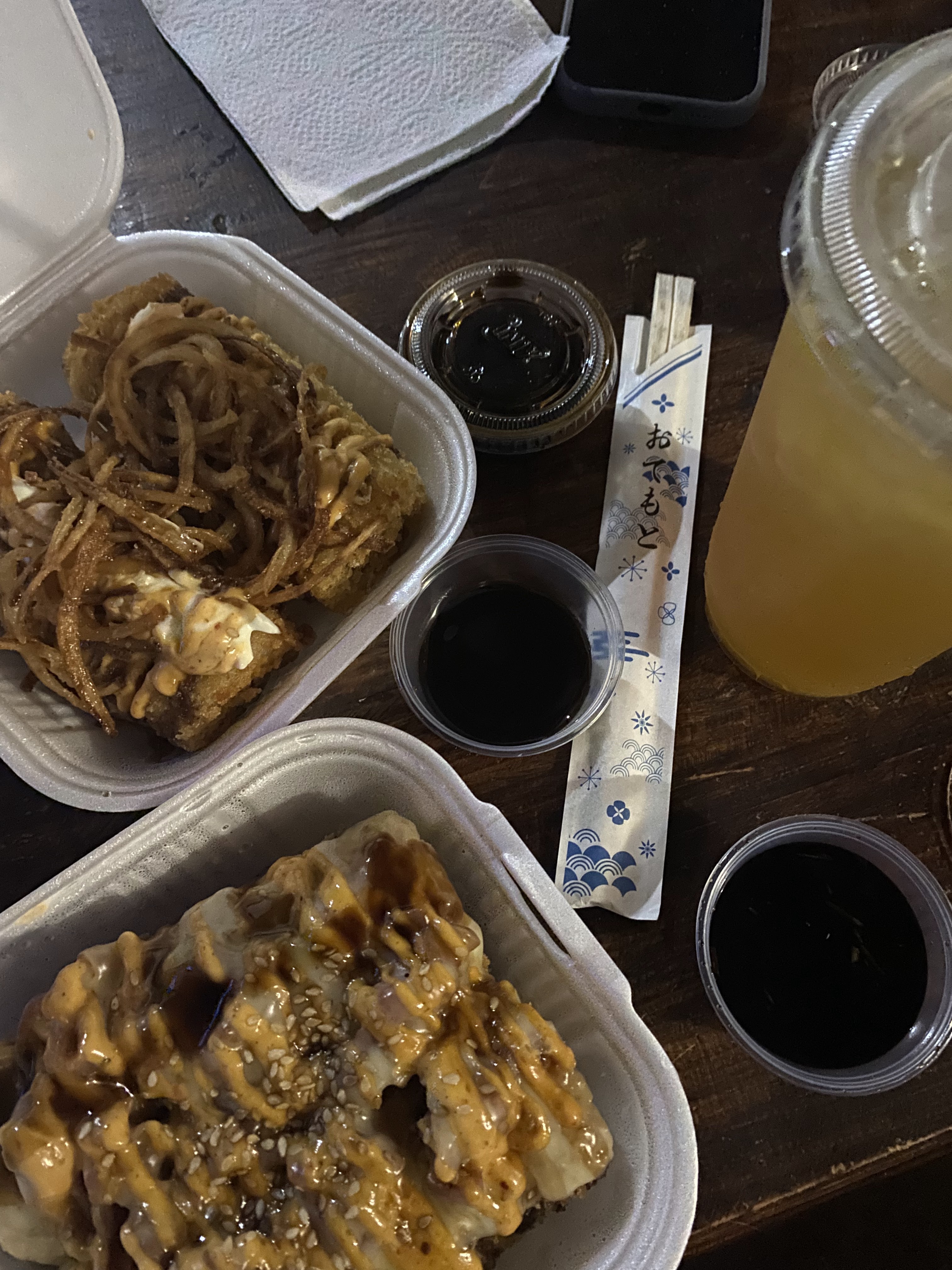 Kaifū sushi & brunch image 6