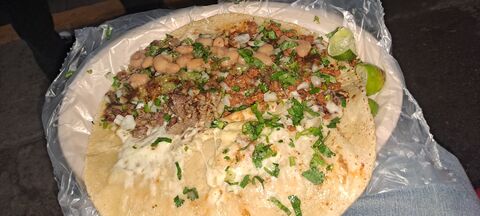Taqueria Adan image 1